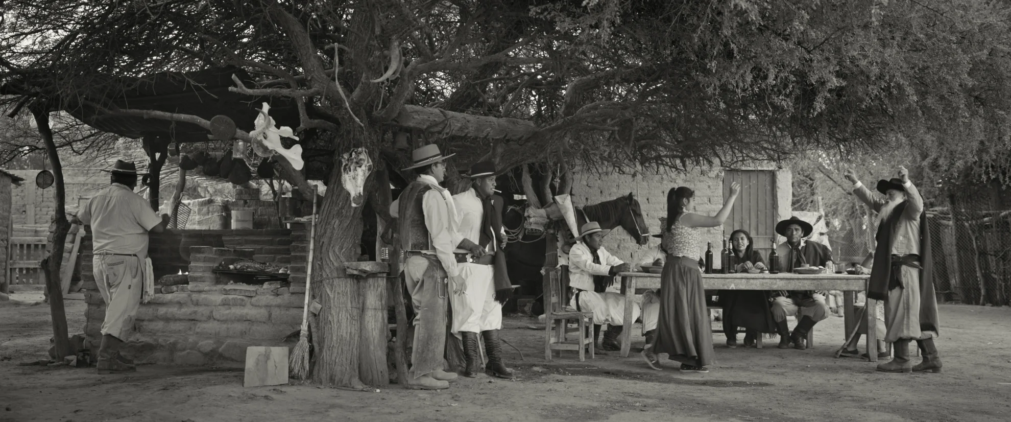 Gaucho Gaucho hero banner image placeholder