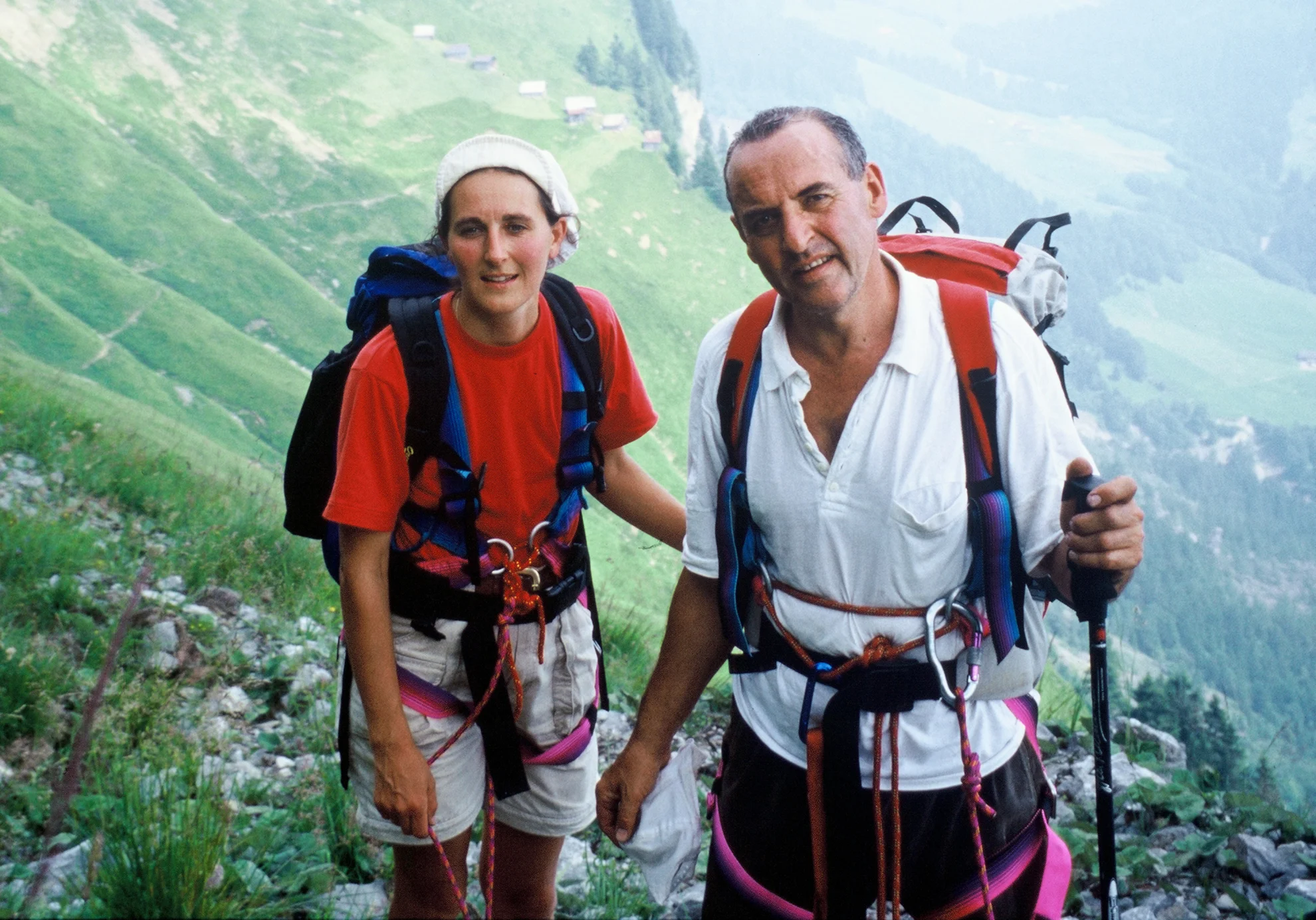Das Erbe der Bergler (Restaurierte Fassung) hero banner image placeholder