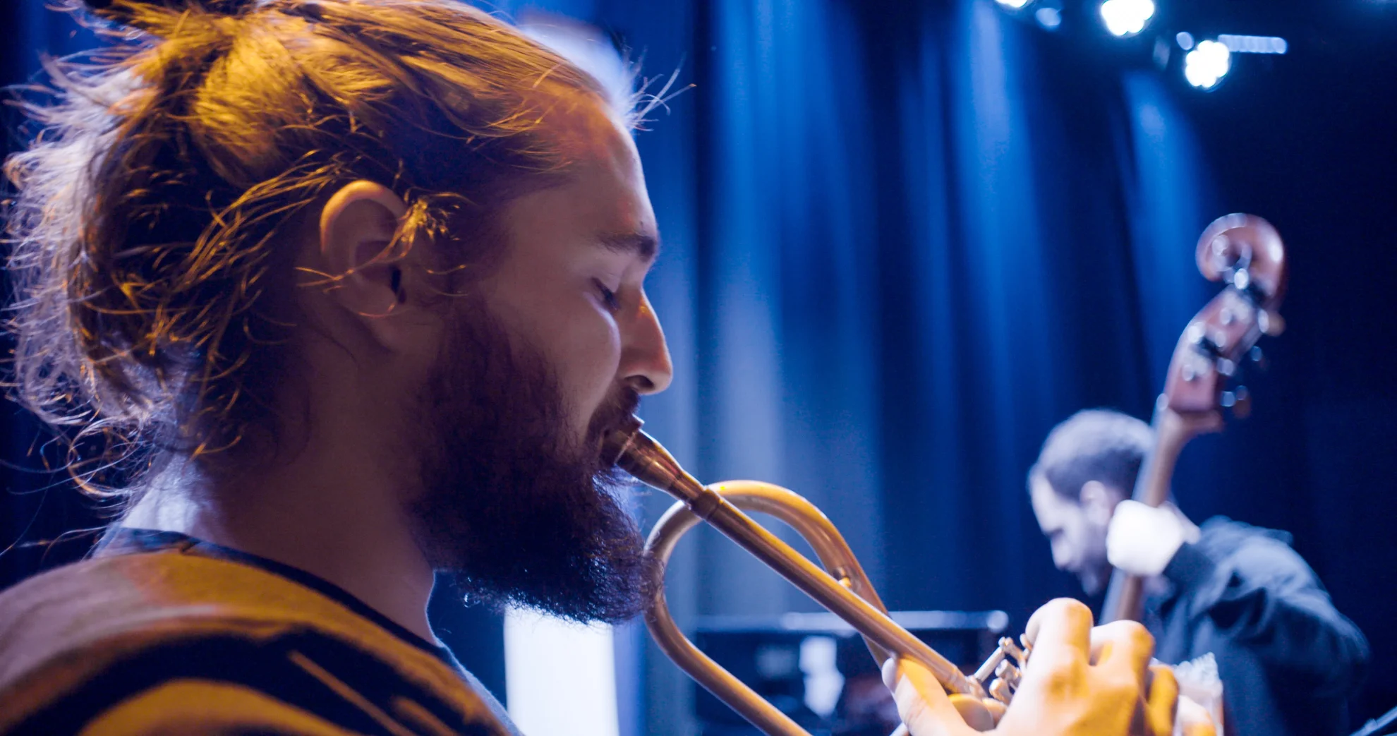 But Beautiful hero banner image placeholder