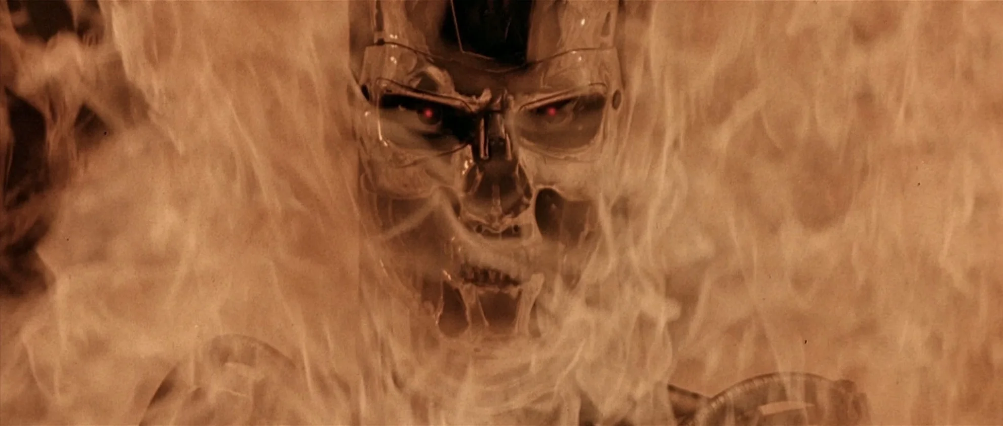 Terminator 2: Judgement Day hero banner image placeholder
