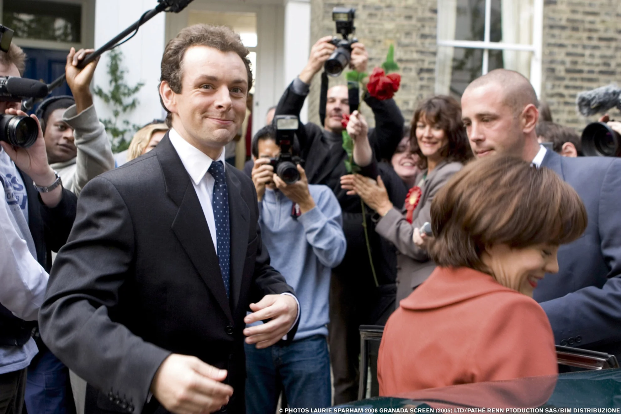 The Queen hero banner image placeholder