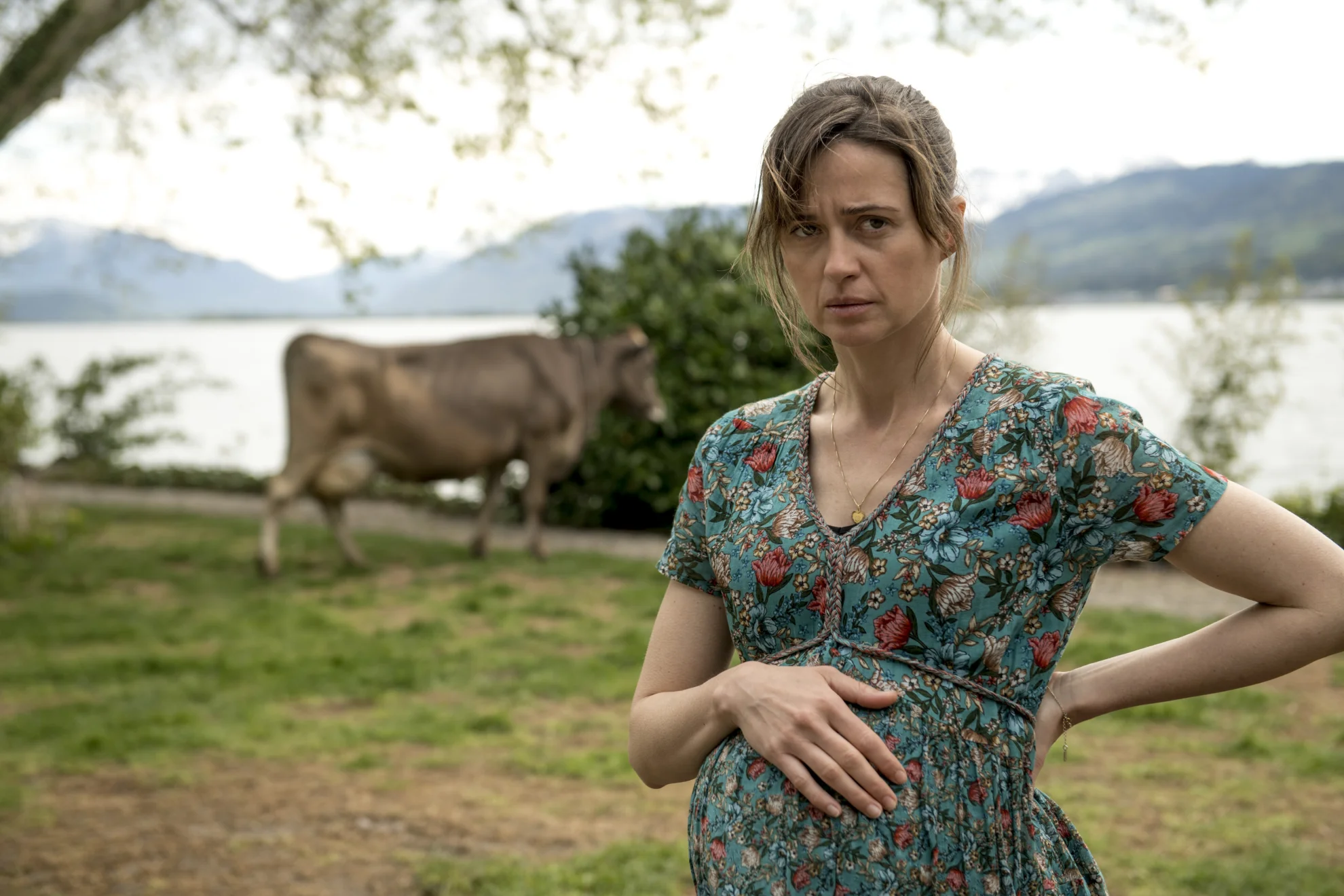 Wanda, mein Wunder hero banner image placeholder