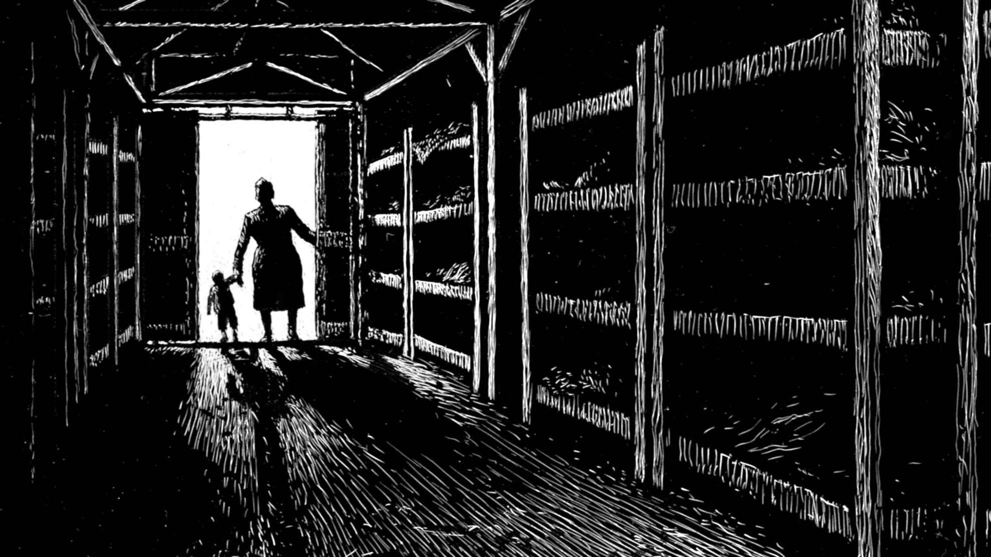 W. - Was von der Lüge bleibt hero banner image placeholder