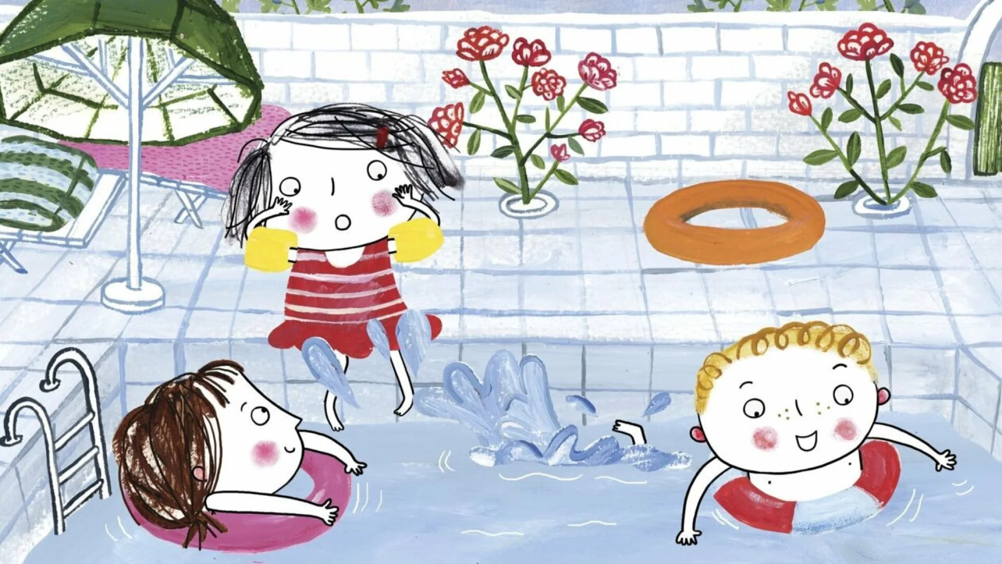 Die Schnecke und der Buckelwal (Kurzfilme) hero banner image placeholder