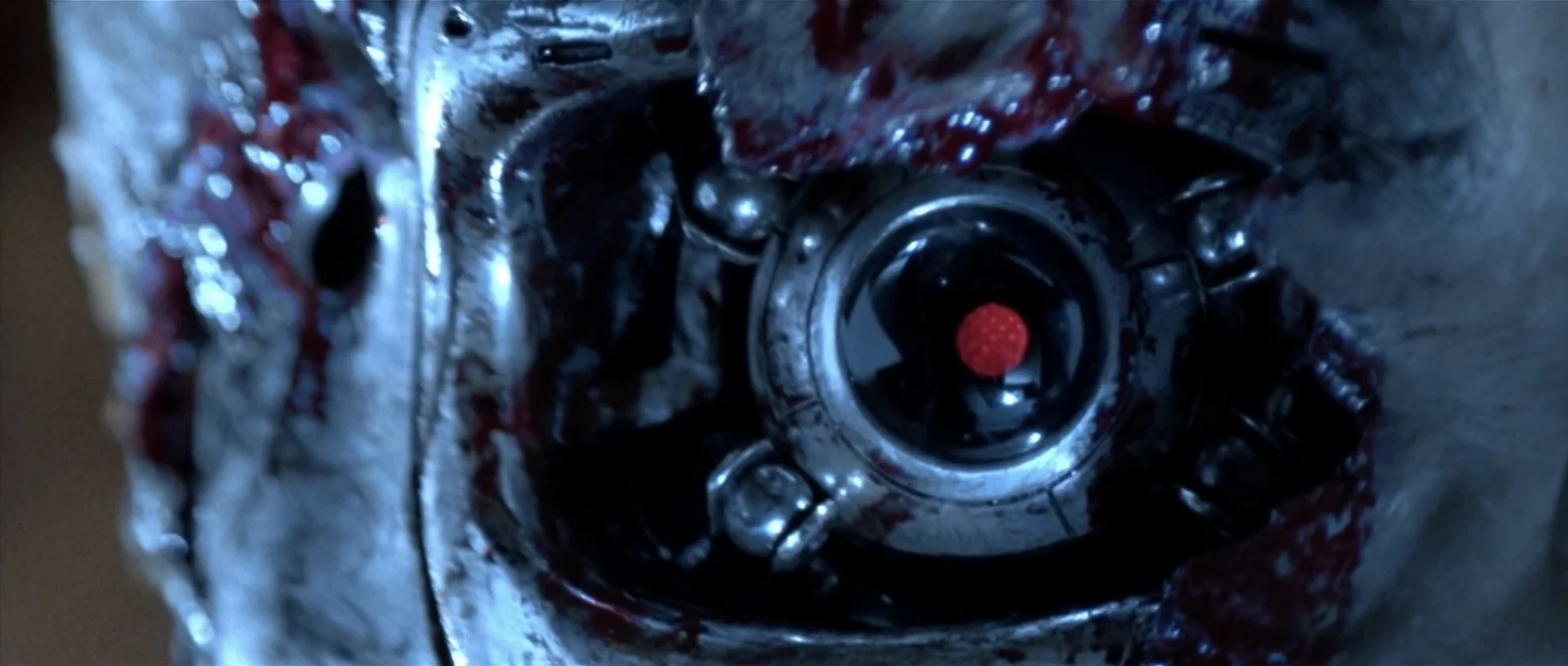 Terminator 2: Judgement Day hero banner image placeholder