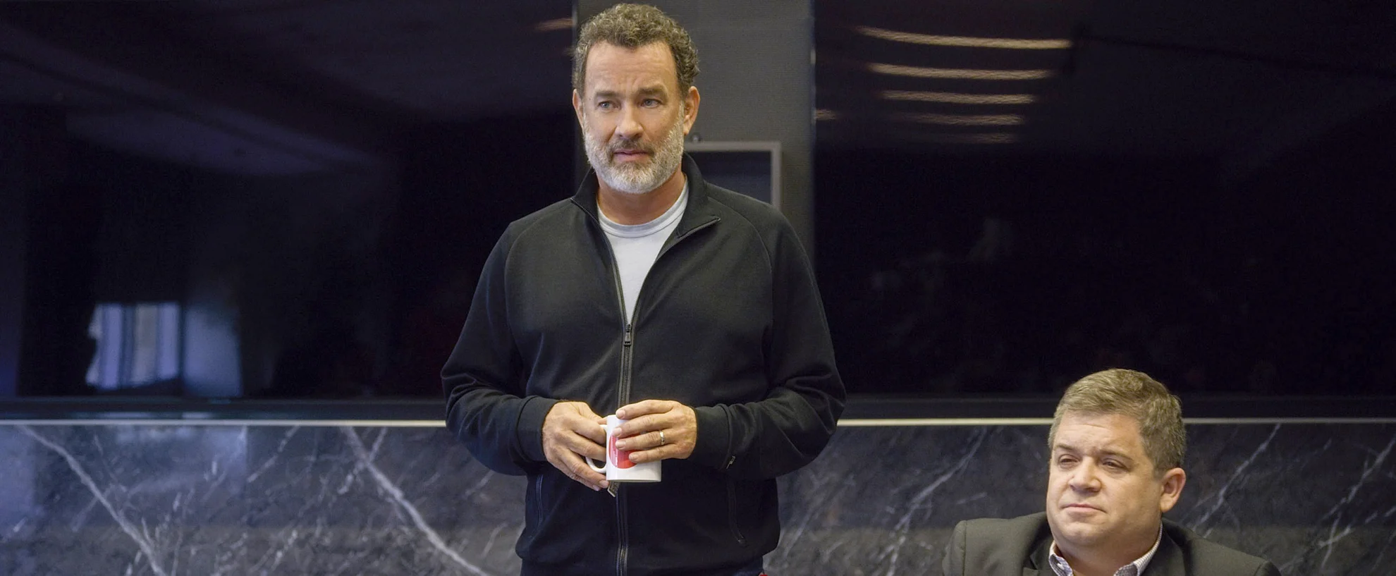 The Circle hero banner image placeholder