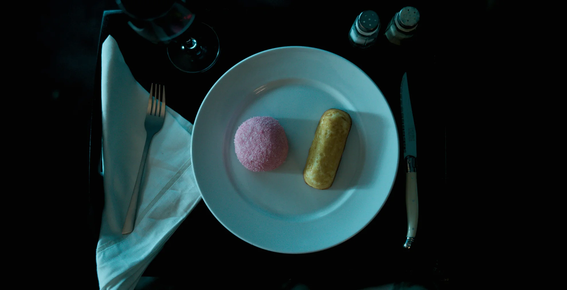 Good Luck, Have Fun, Don't Die hero banner image placeholder