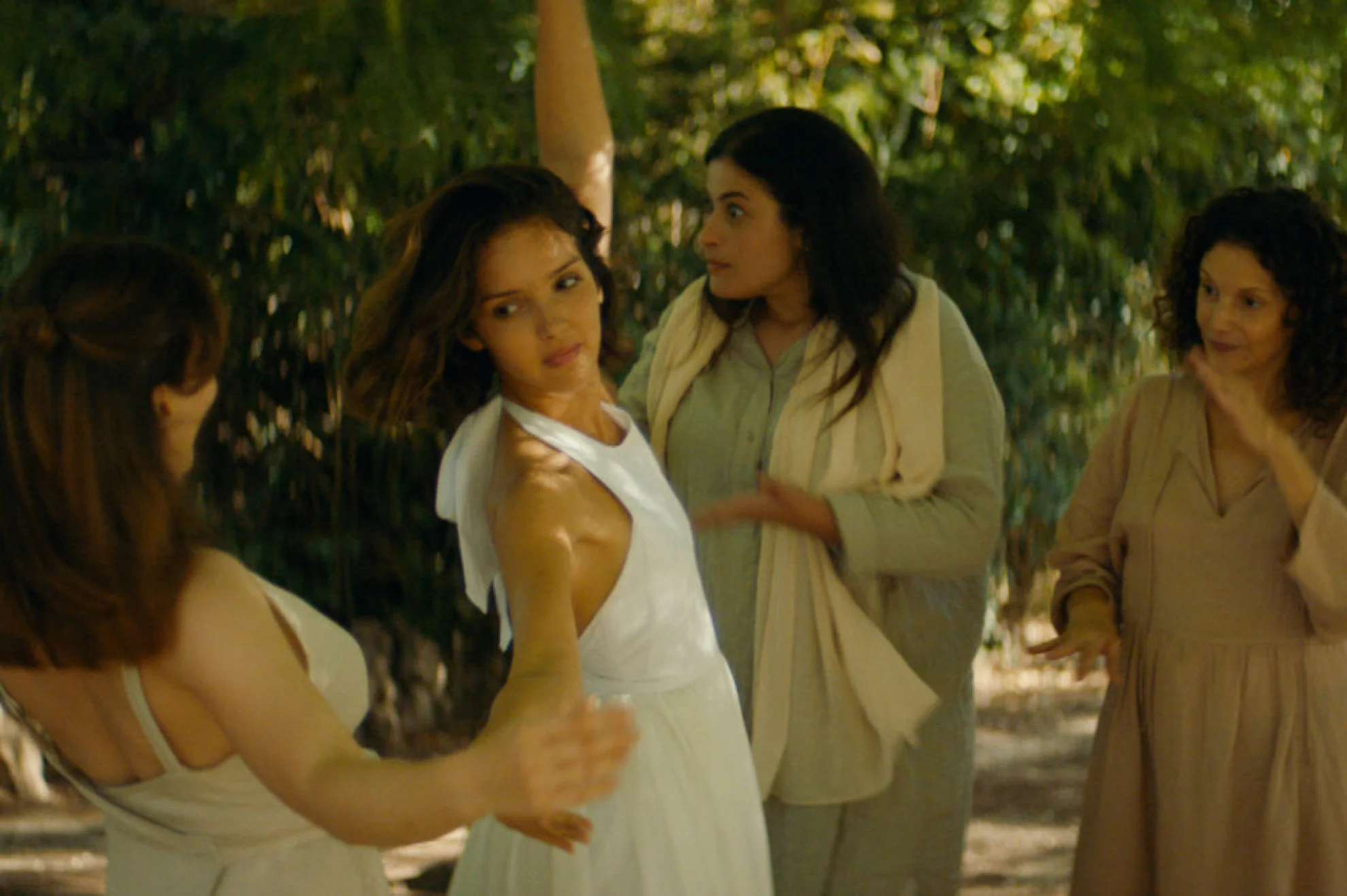 Houria hero banner image placeholder