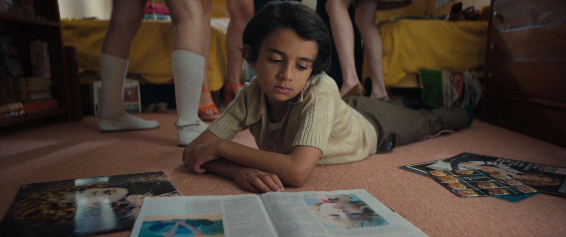 Ma Mère, Dieu et Sylvie Vartan hero banner image placeholder