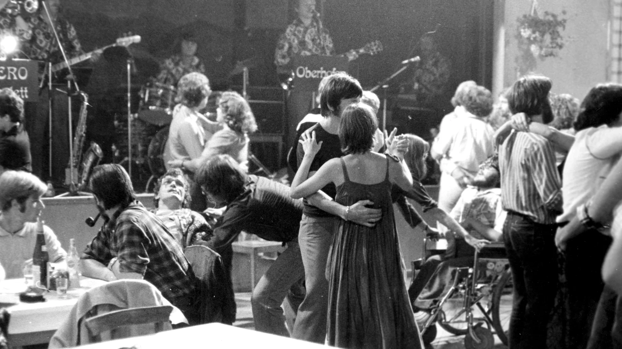 Behinderte Liebe hero banner image