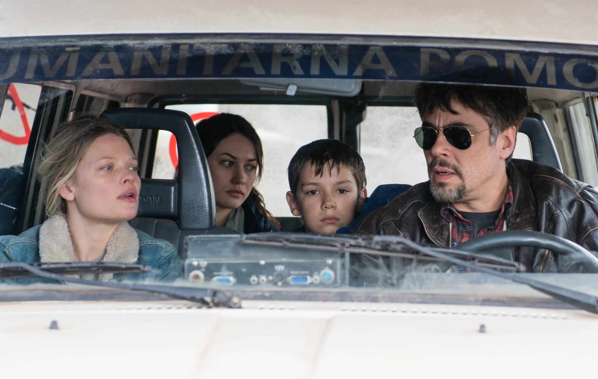 A Perfect Day hero banner image placeholder