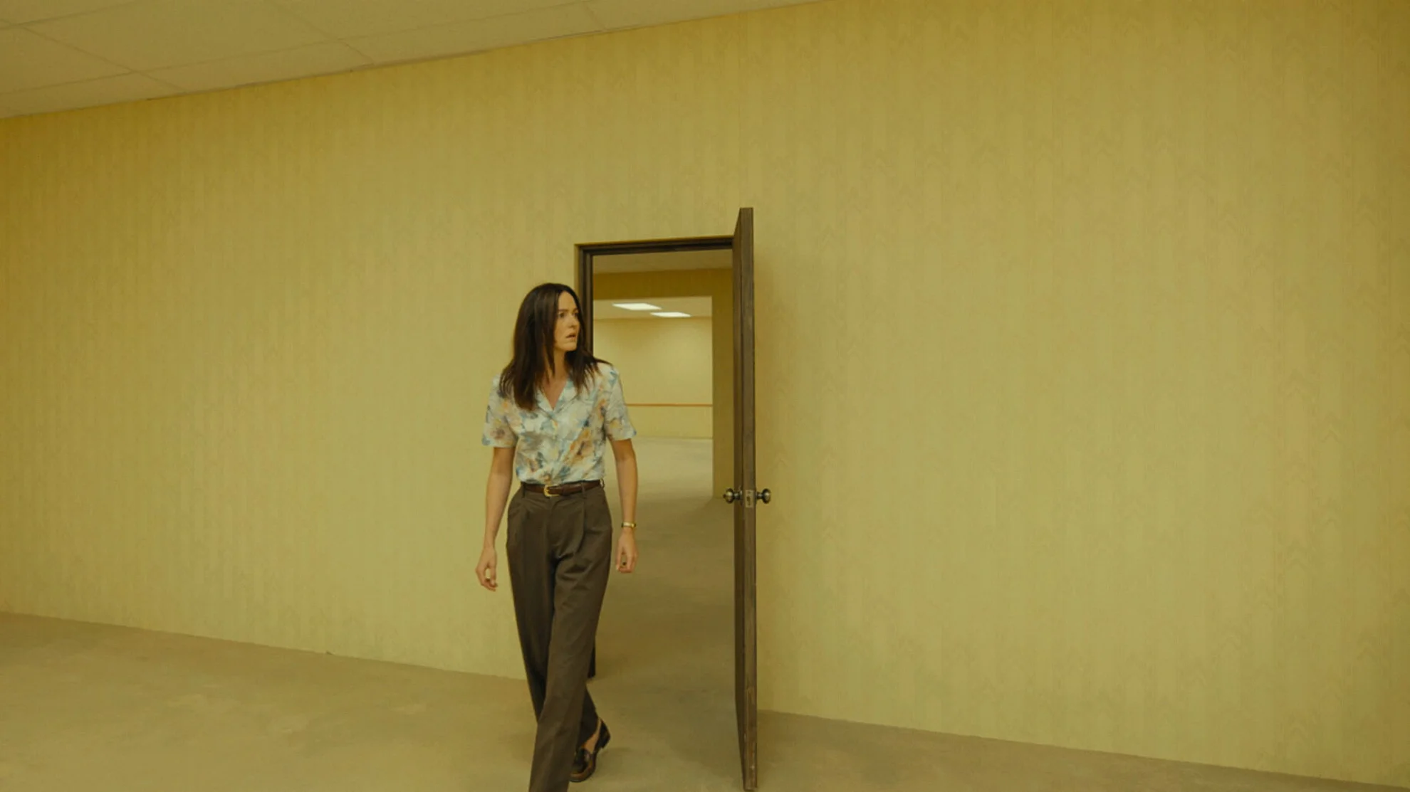 Backrooms - Everything Must Go - Extended Version hero banner image placeholder
