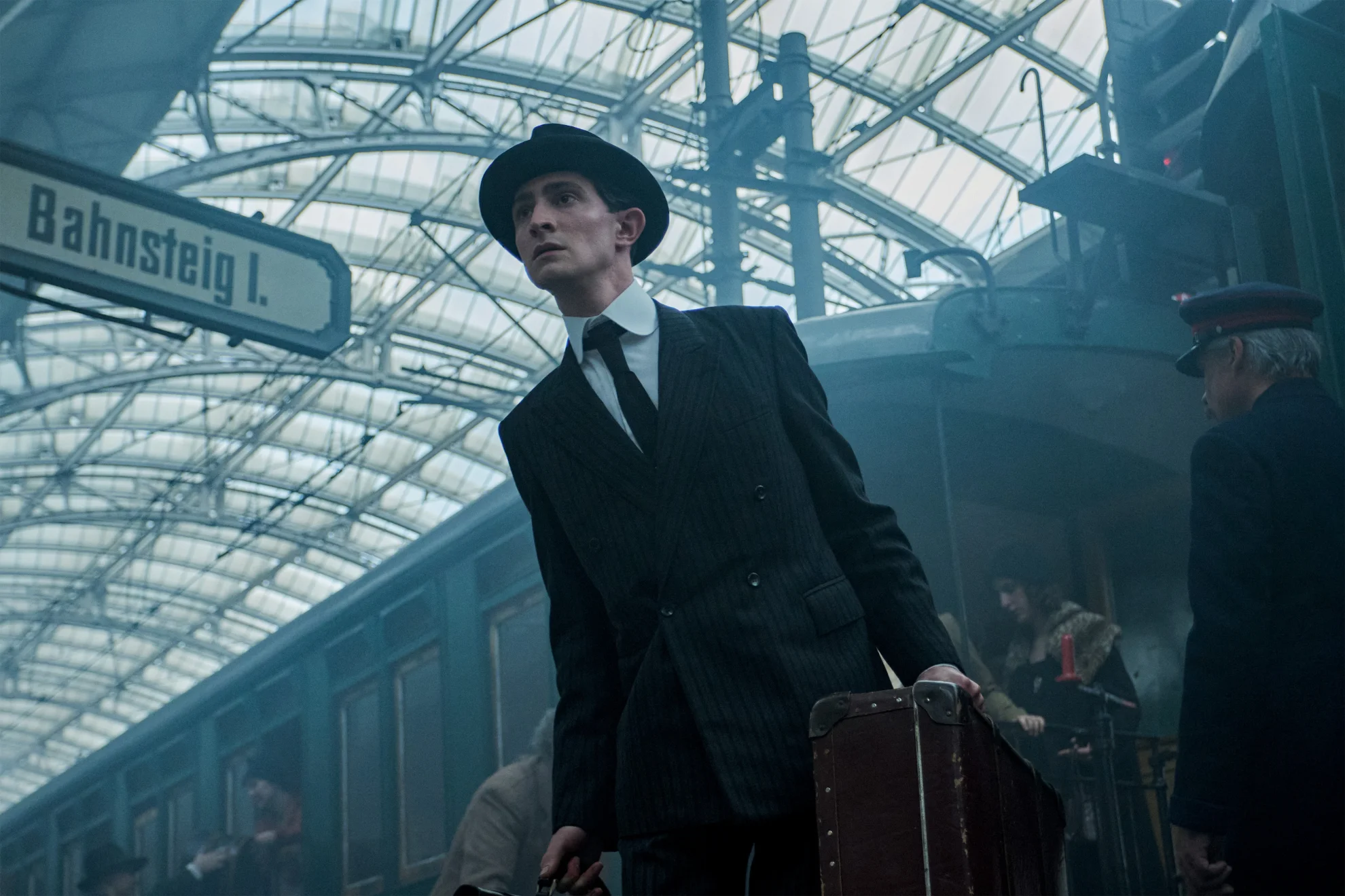 Franz K. hero banner image placeholder