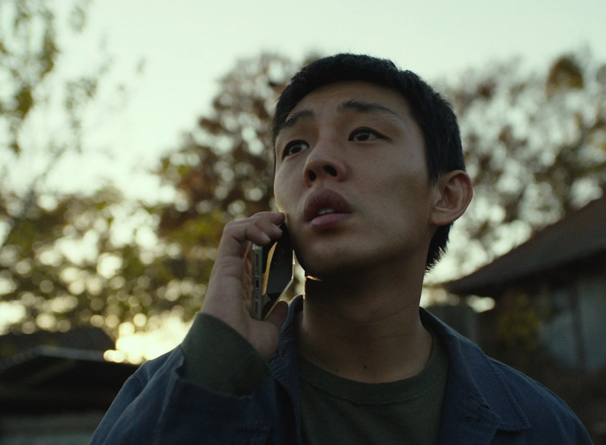 Burning hero banner image placeholder