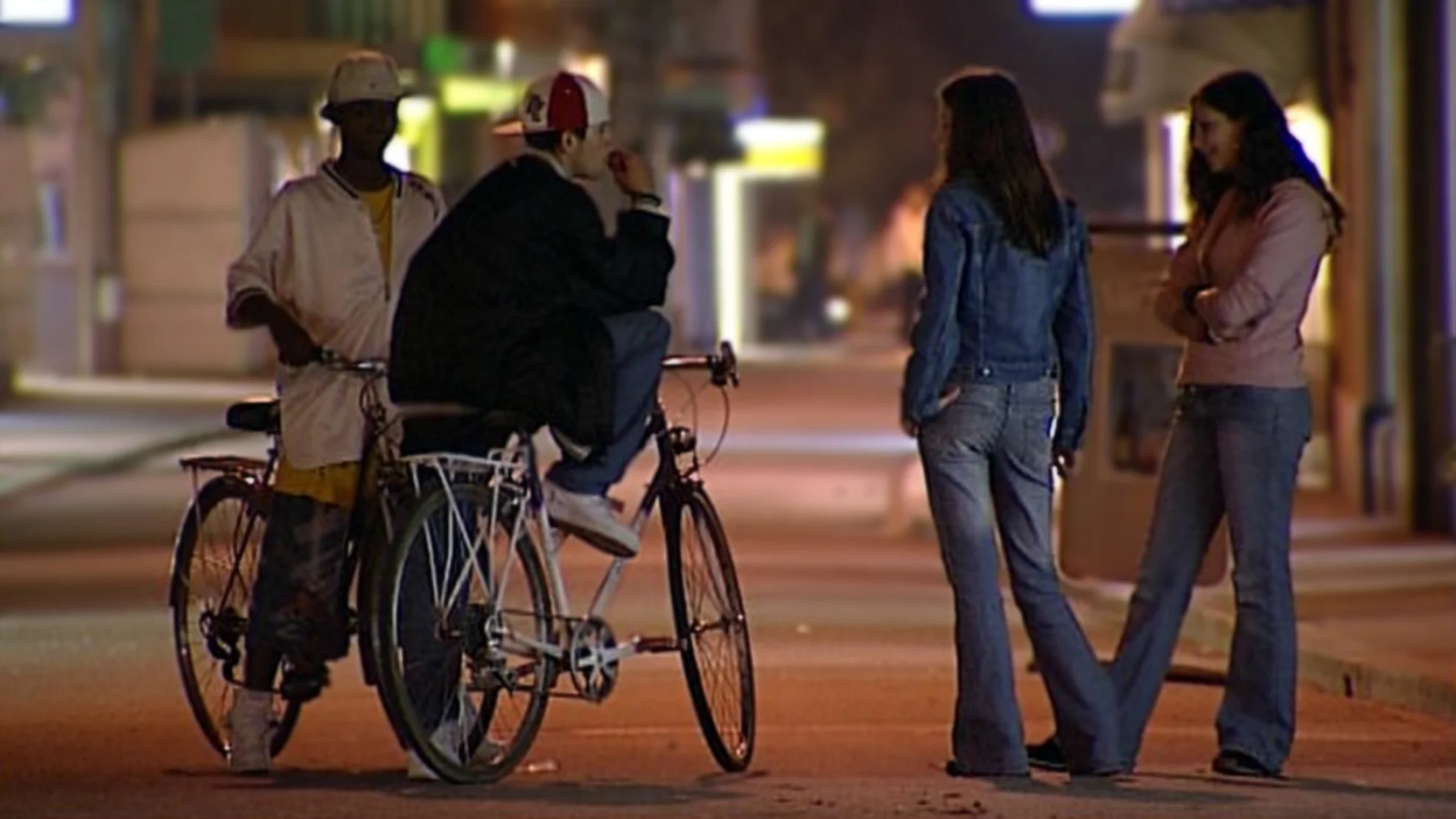 Roman d'Ados 2 - La crise hero banner image placeholder