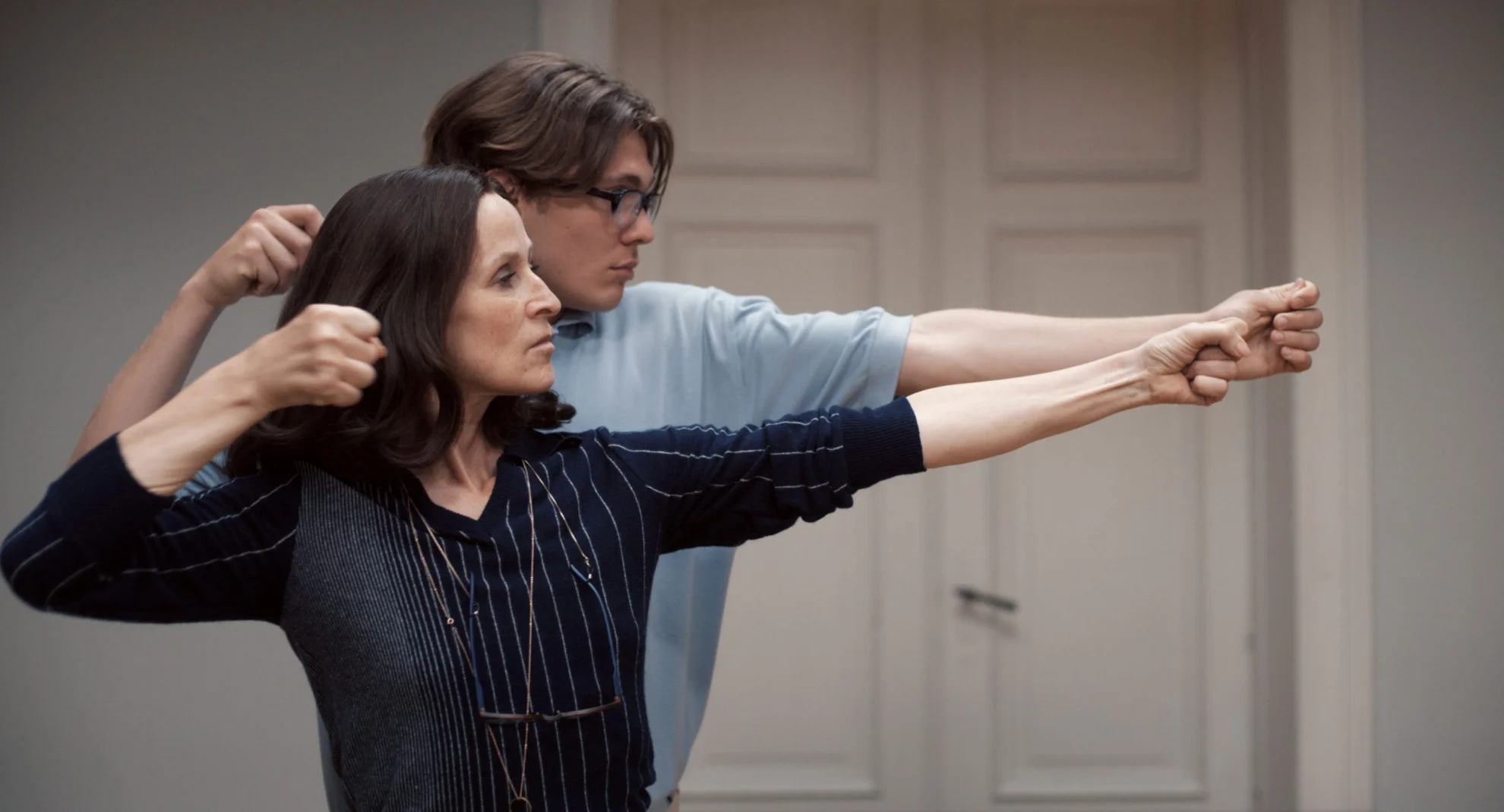 A E I O U - Das schnelle Alphabet der Liebe hero banner image placeholder