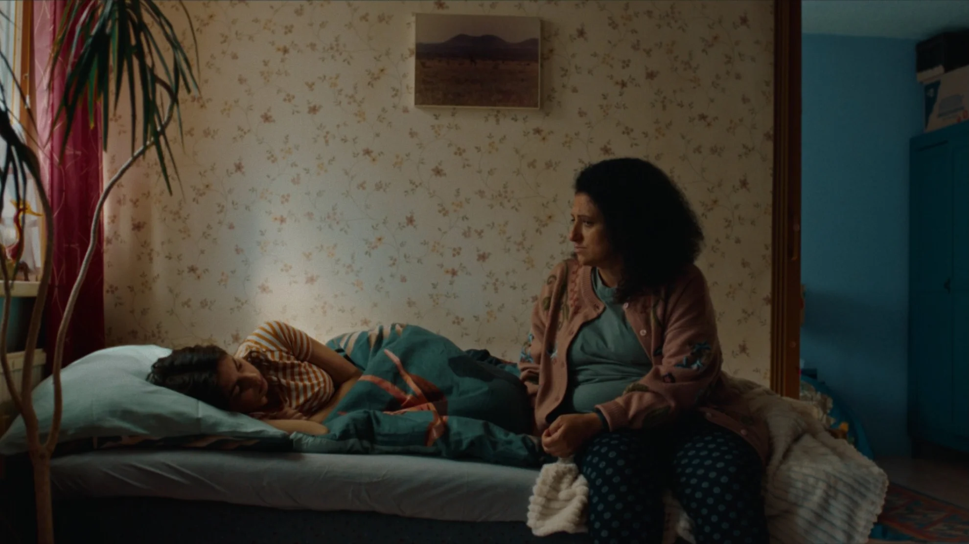 Wenn du Angst hast nimmst du dein Herz in den Mund und lächelst hero banner image placeholder