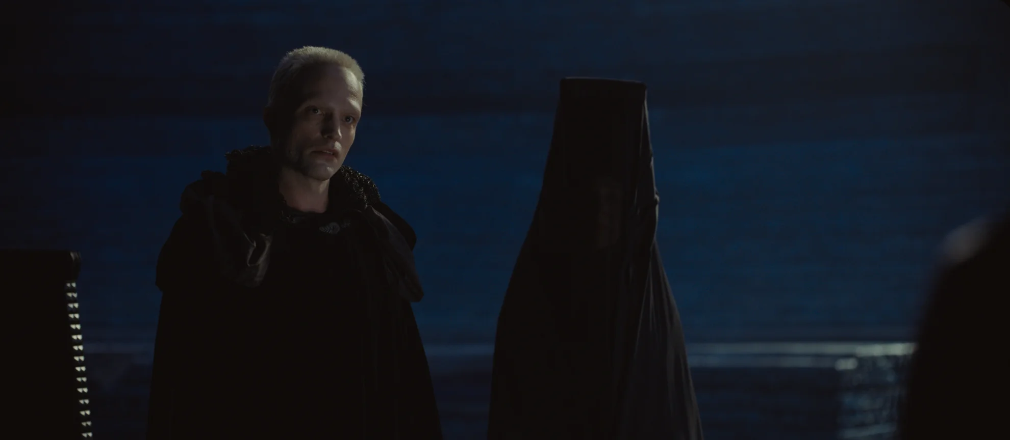 Dune: Part Three hero banner image placeholder