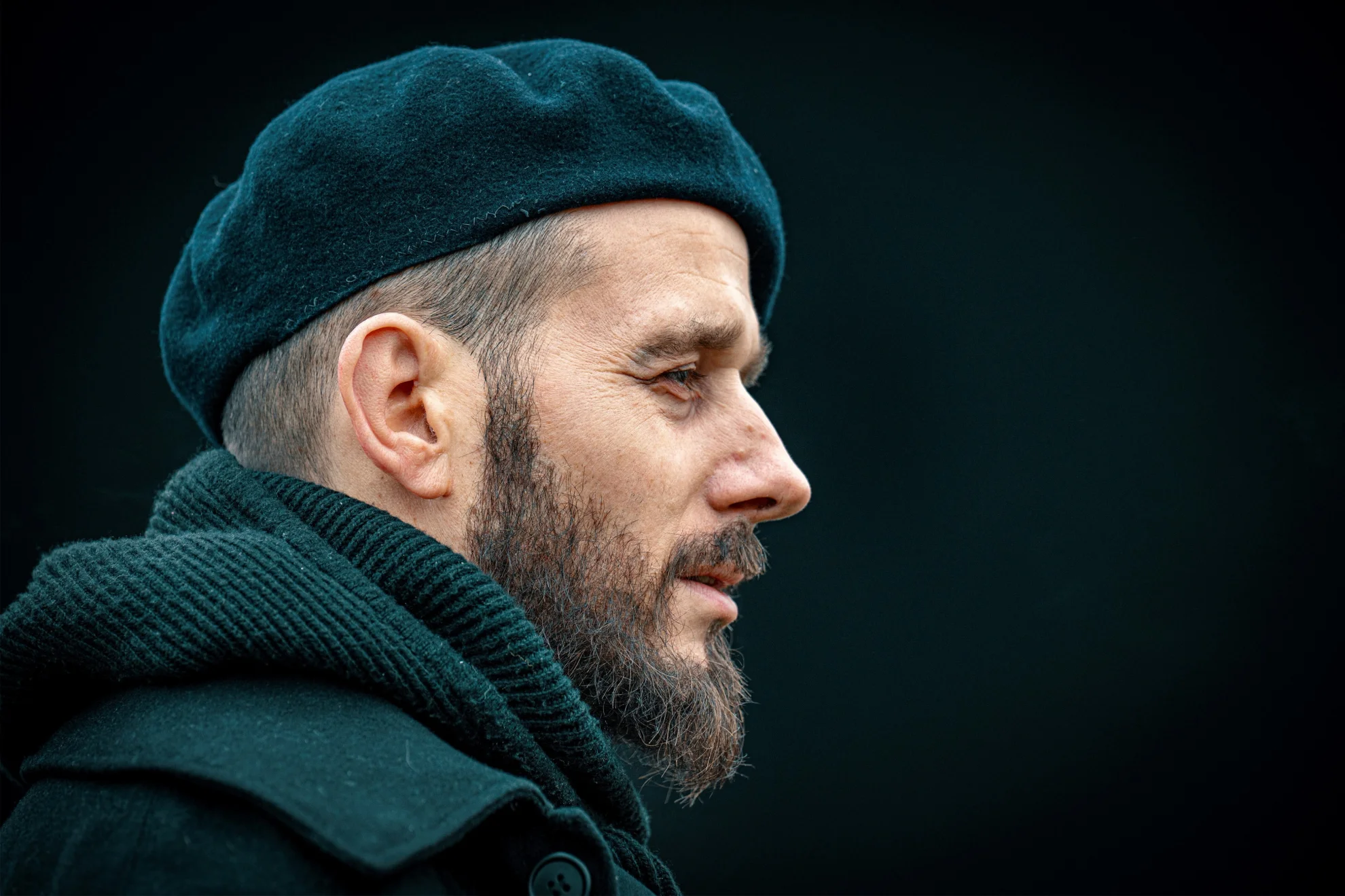 L'Abbé Pierre - Une vie de combats hero banner image