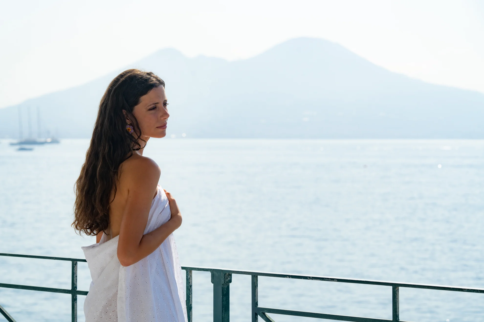 Parthenope hero banner image placeholder