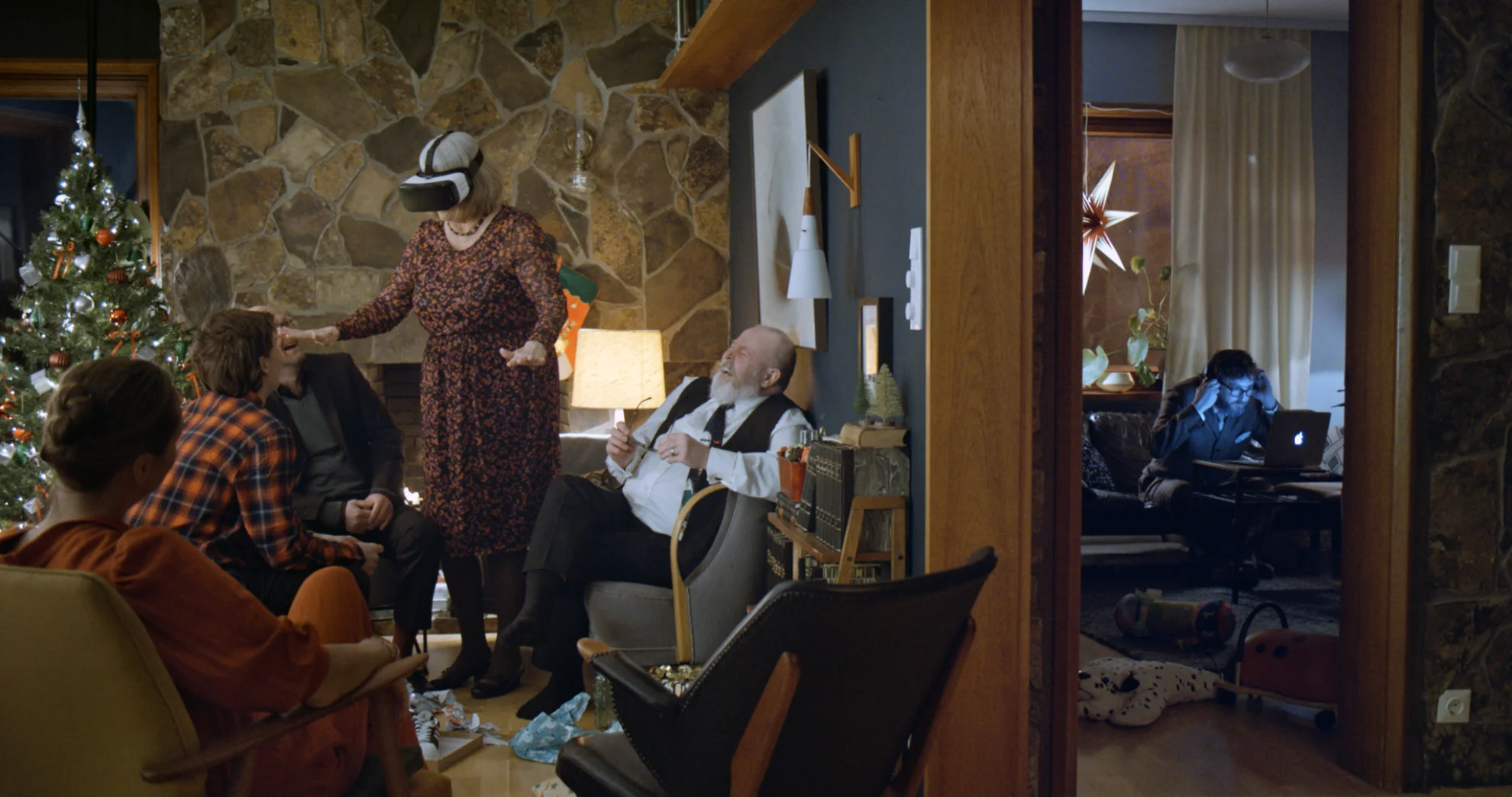 Echo hero banner image placeholder