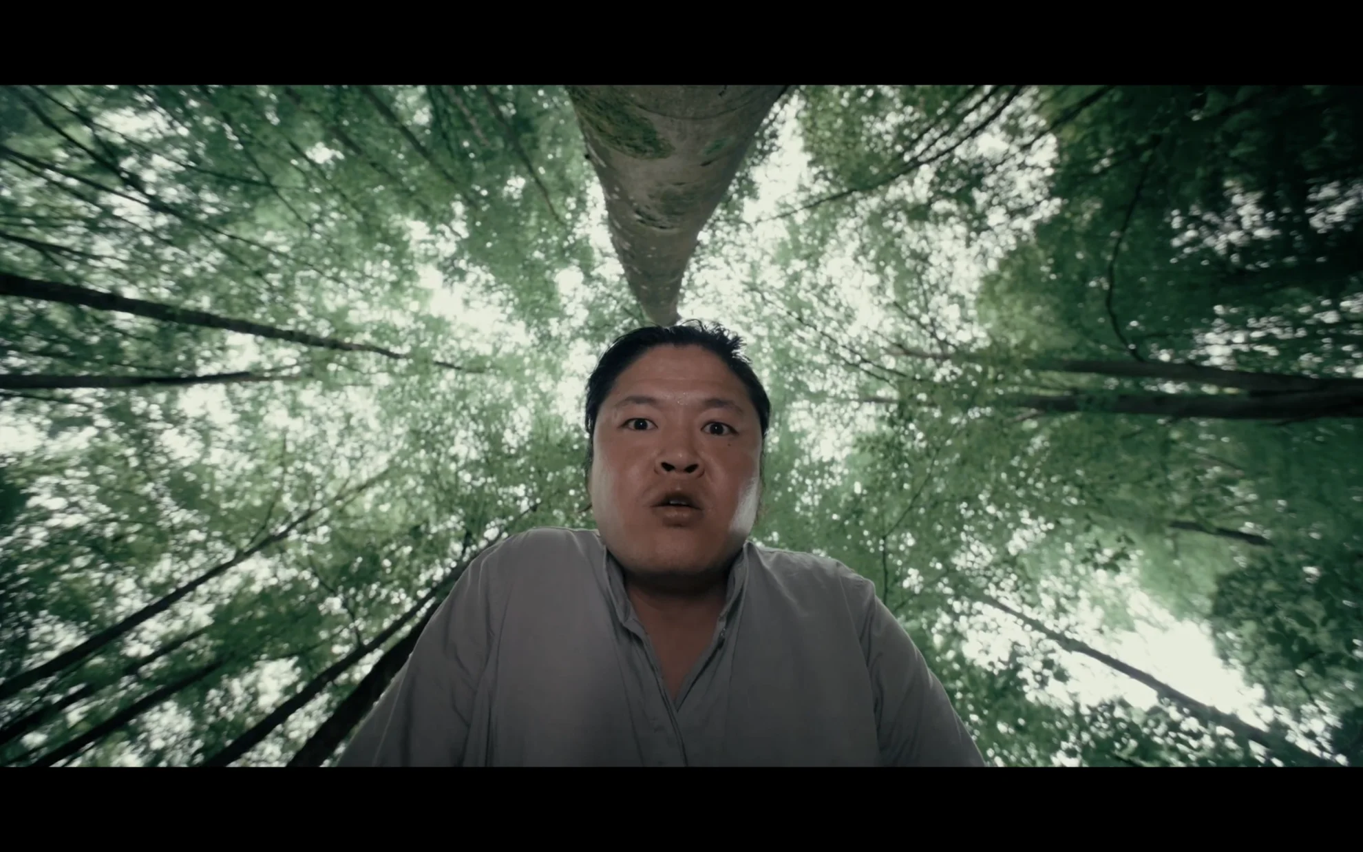 Kurzfilmwettbewerb Tibet Film Festival 2025 hero banner image placeholder