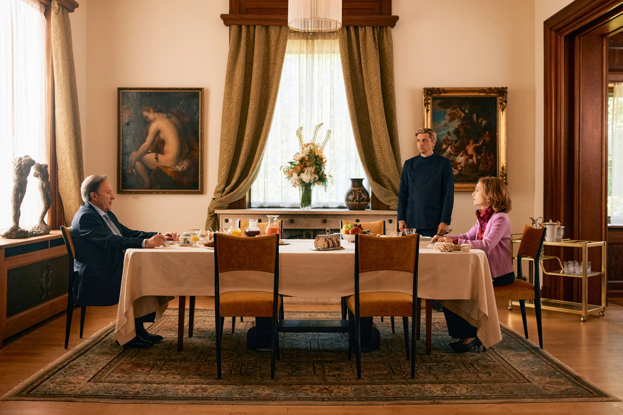 La femme la plus riche du monde hero banner image placeholder