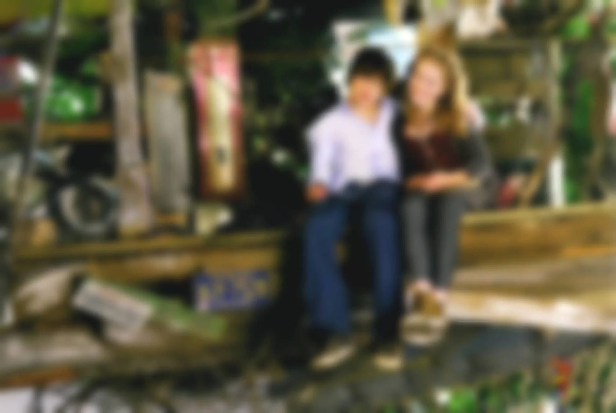Die wilden Hühner und die Liebe hero banner image placeholder