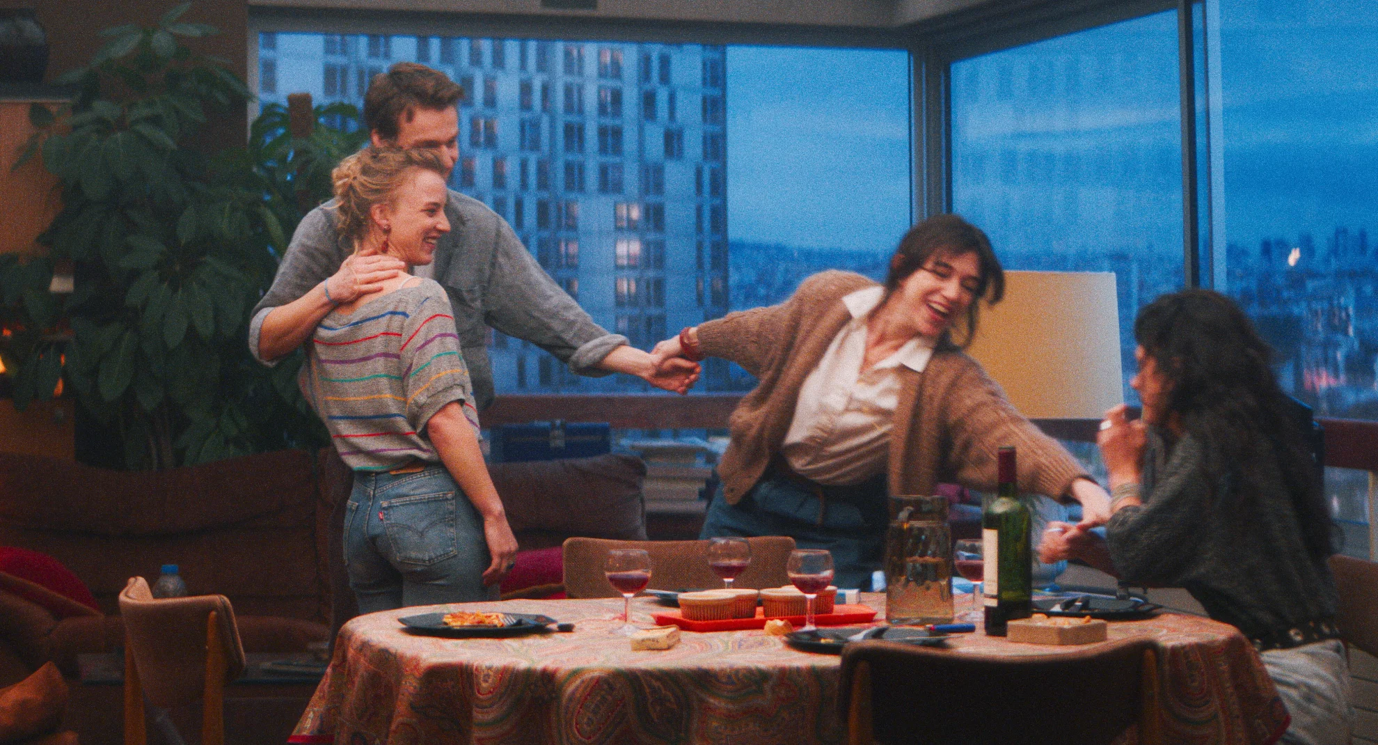 Les passagers de la nuit hero banner image placeholder