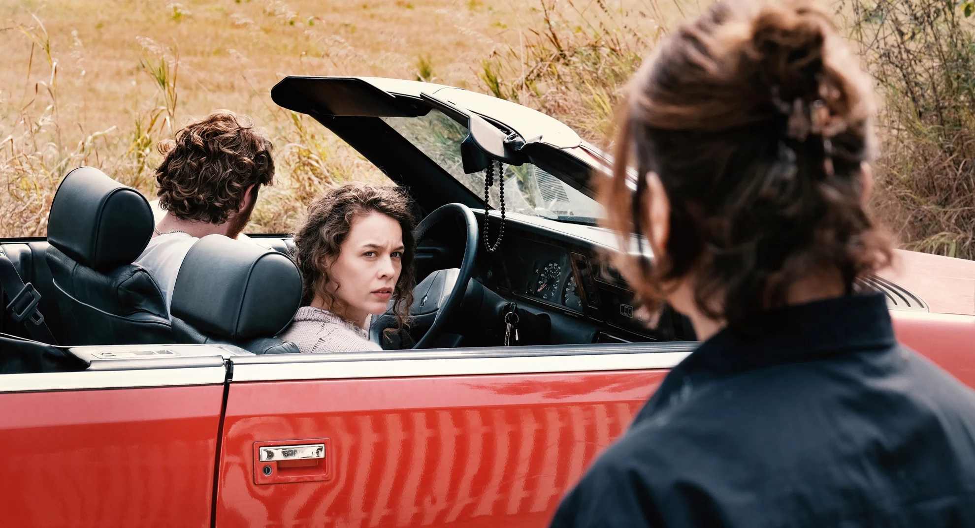 Miroirs No. 3 hero banner image