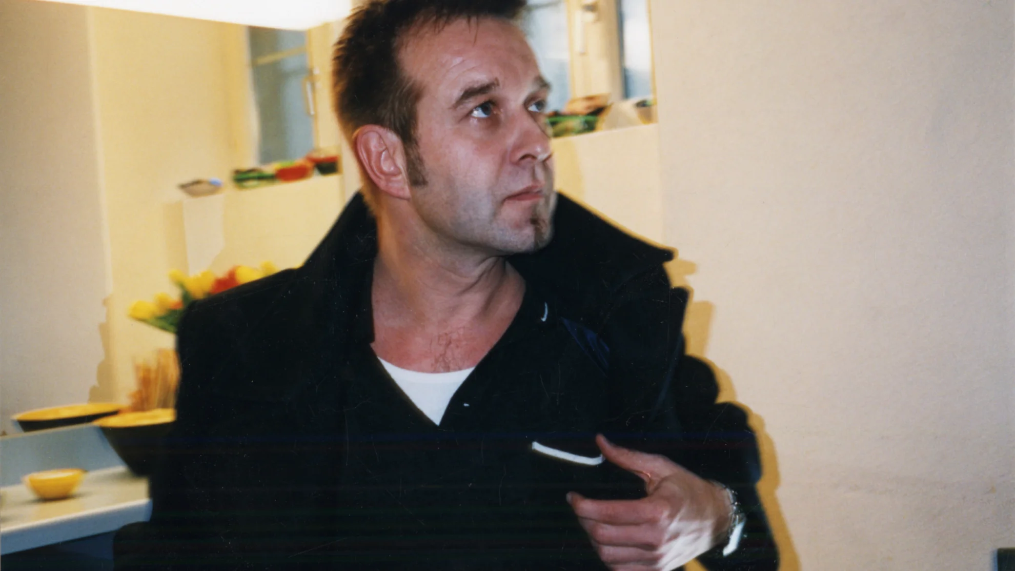 Mani Matter - Warum syt dir so truurig? hero banner image placeholder