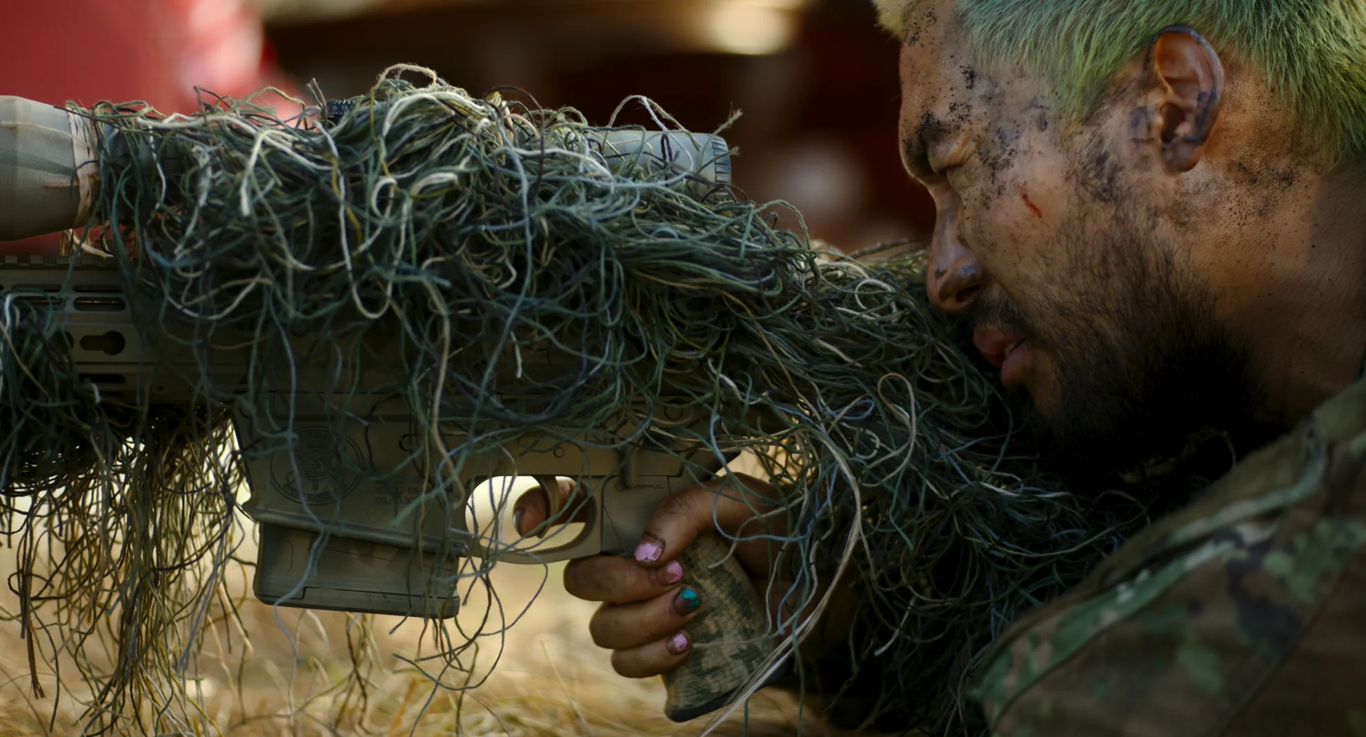 Civil War hero banner image placeholder