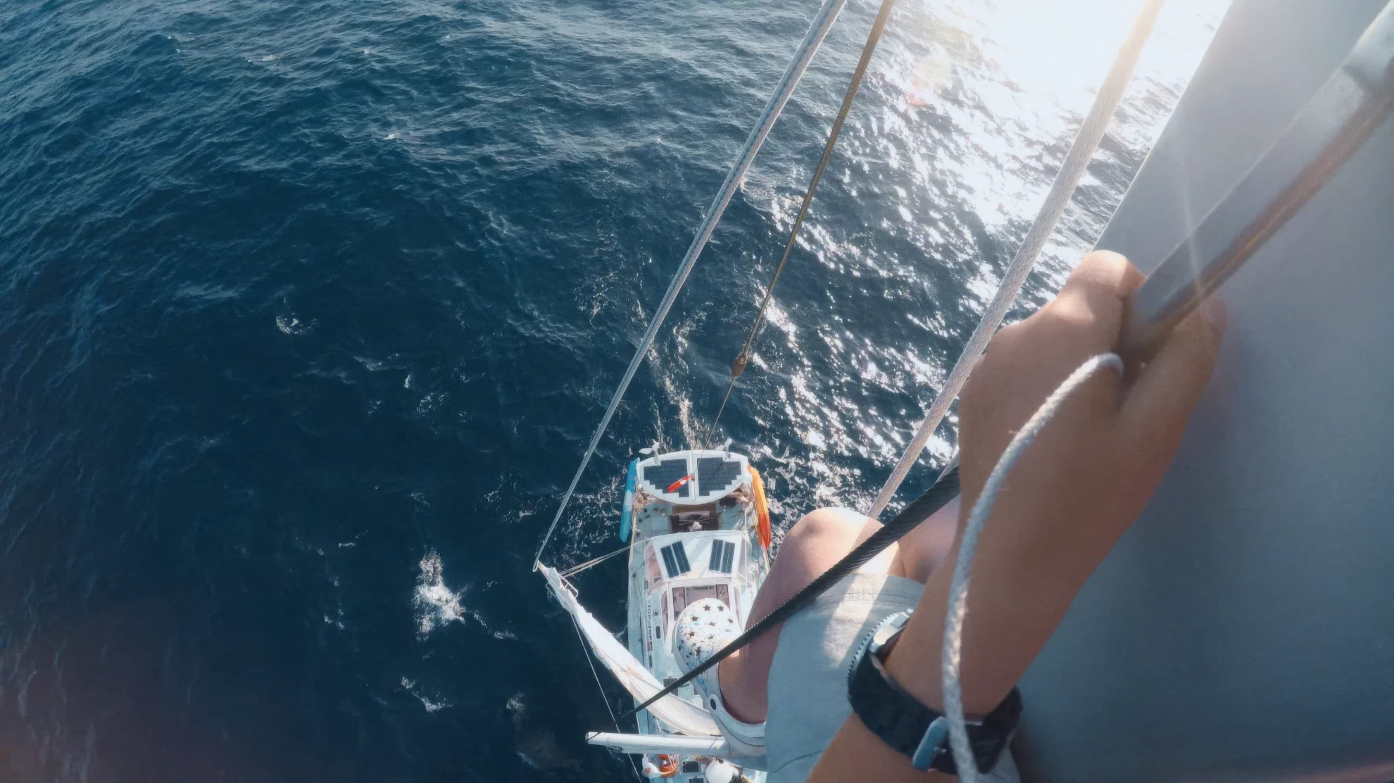 Home is the Ocean hero banner image placeholder