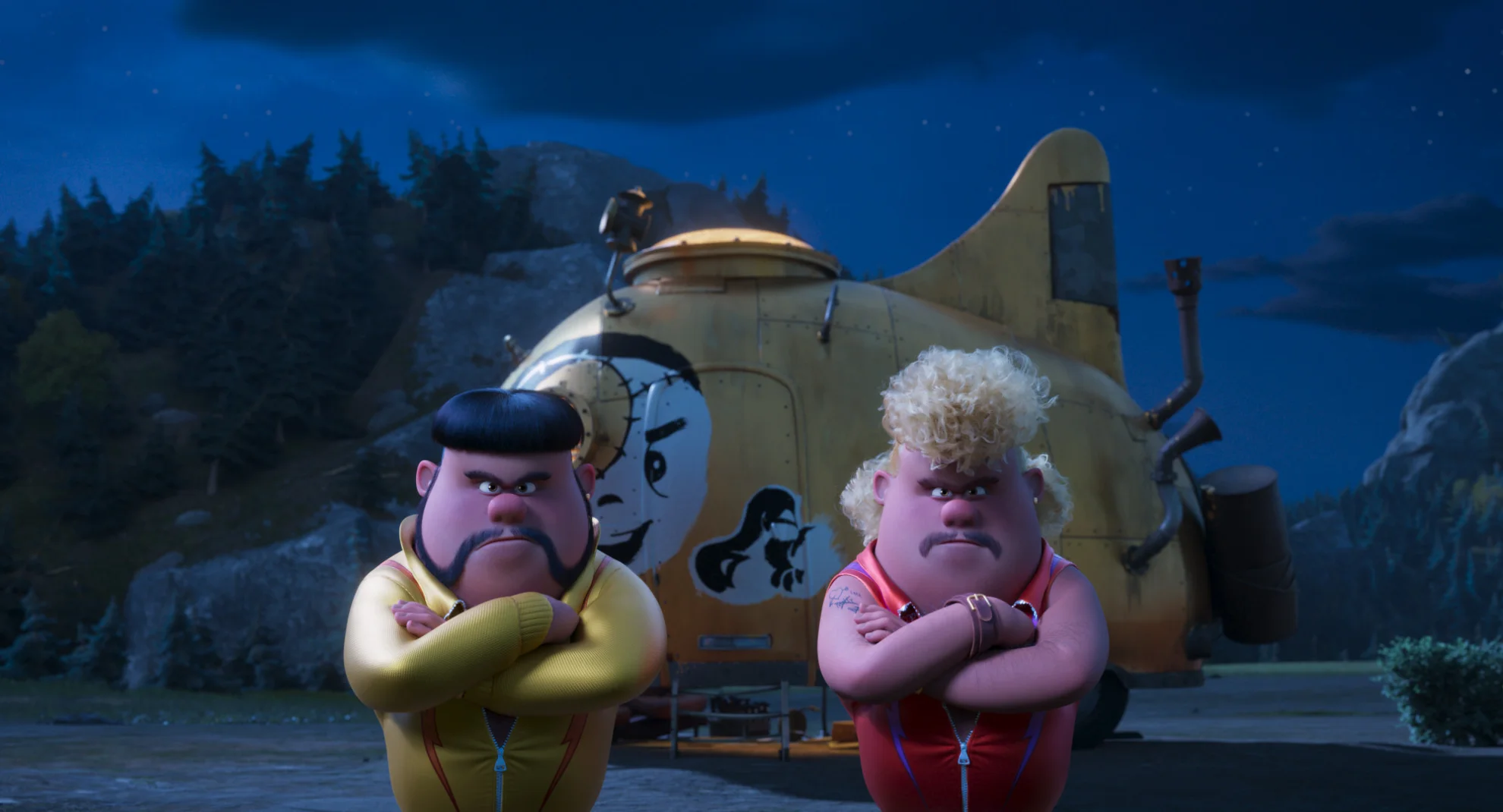 Alles voller Monster hero banner image placeholder