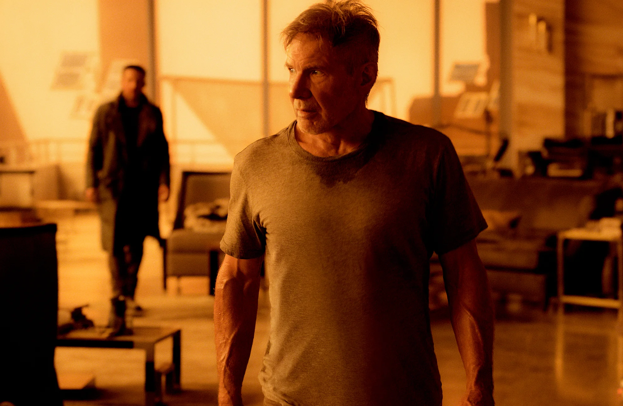 Blade Runner 2049 hero banner image placeholder