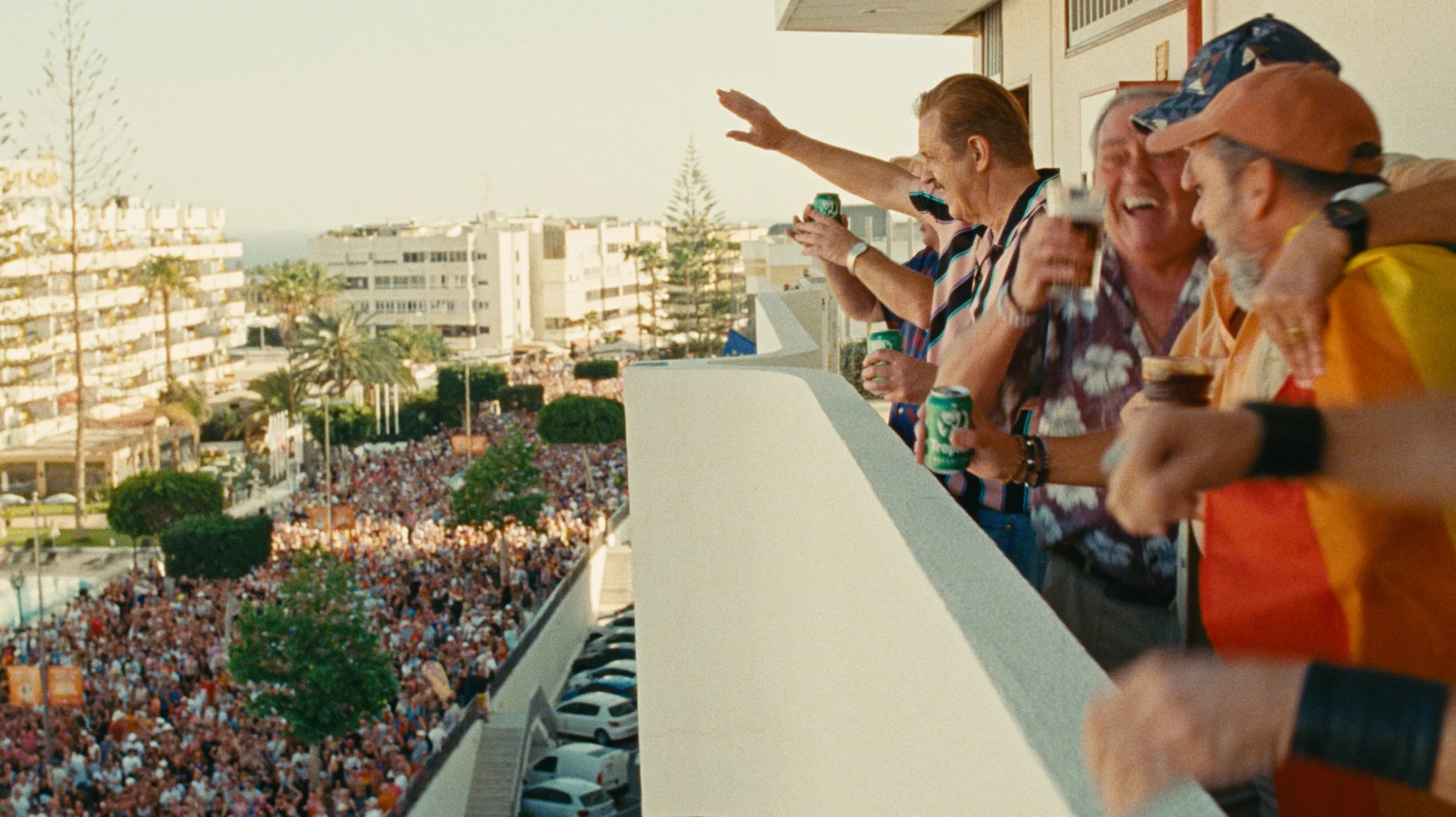 Maspalomas hero banner image placeholder