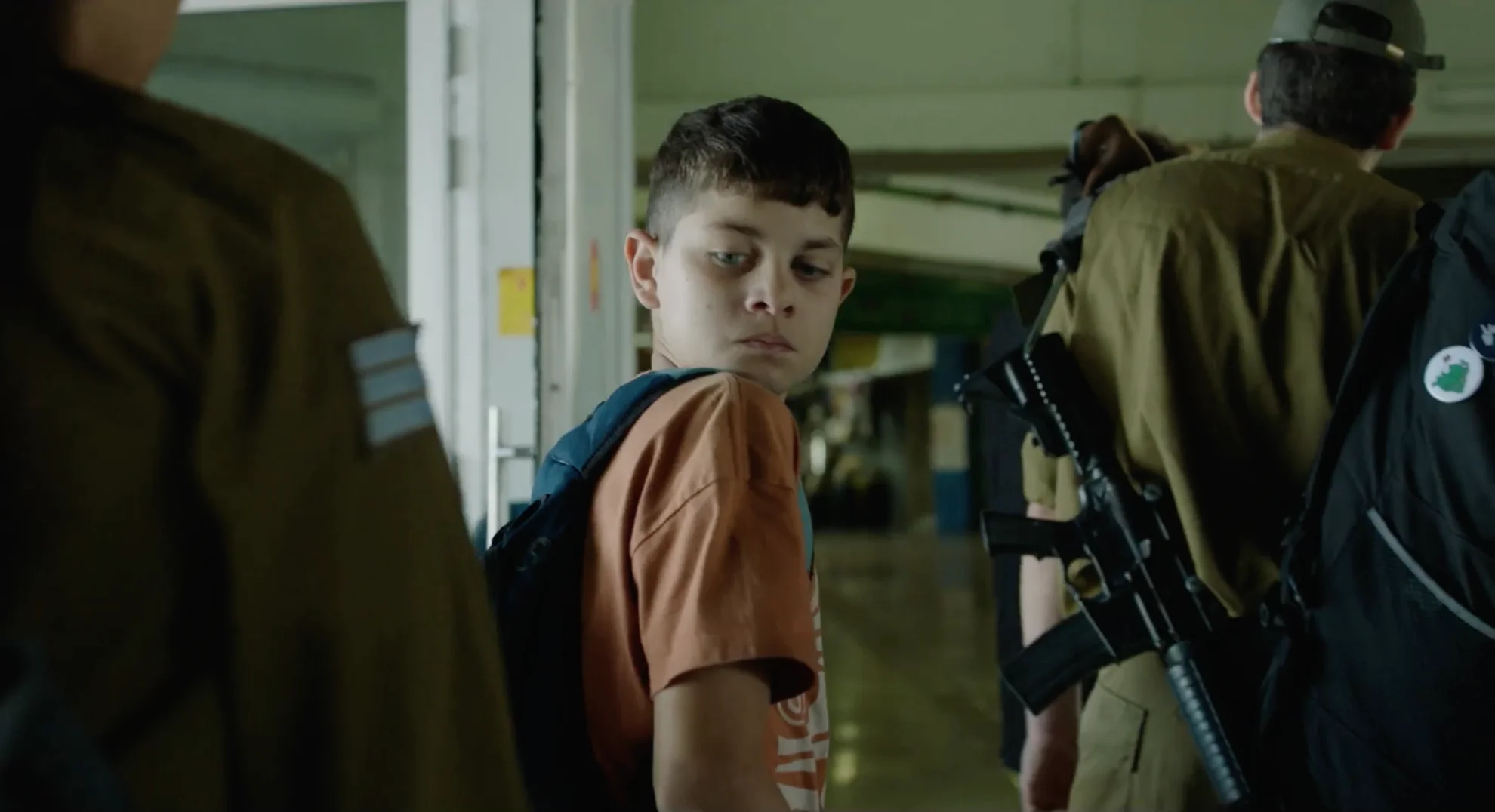 The Sea hero banner image placeholder