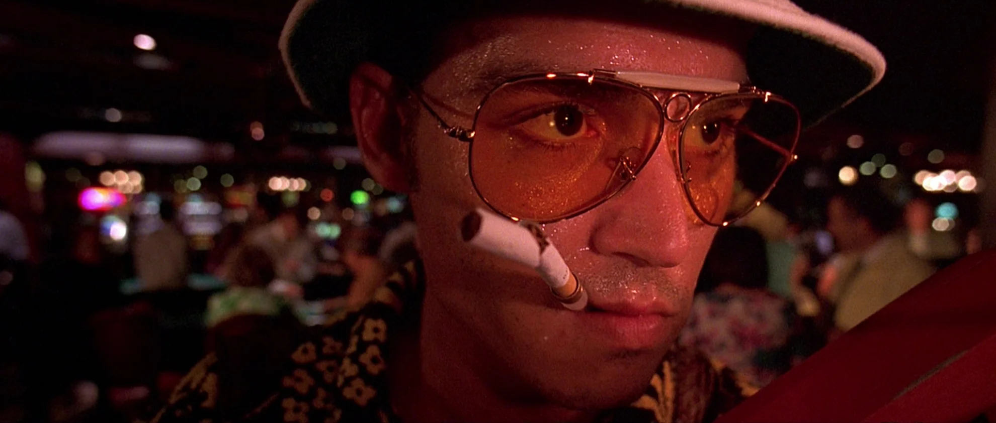 Fear and Loathing in Las Vegas hero banner image placeholder