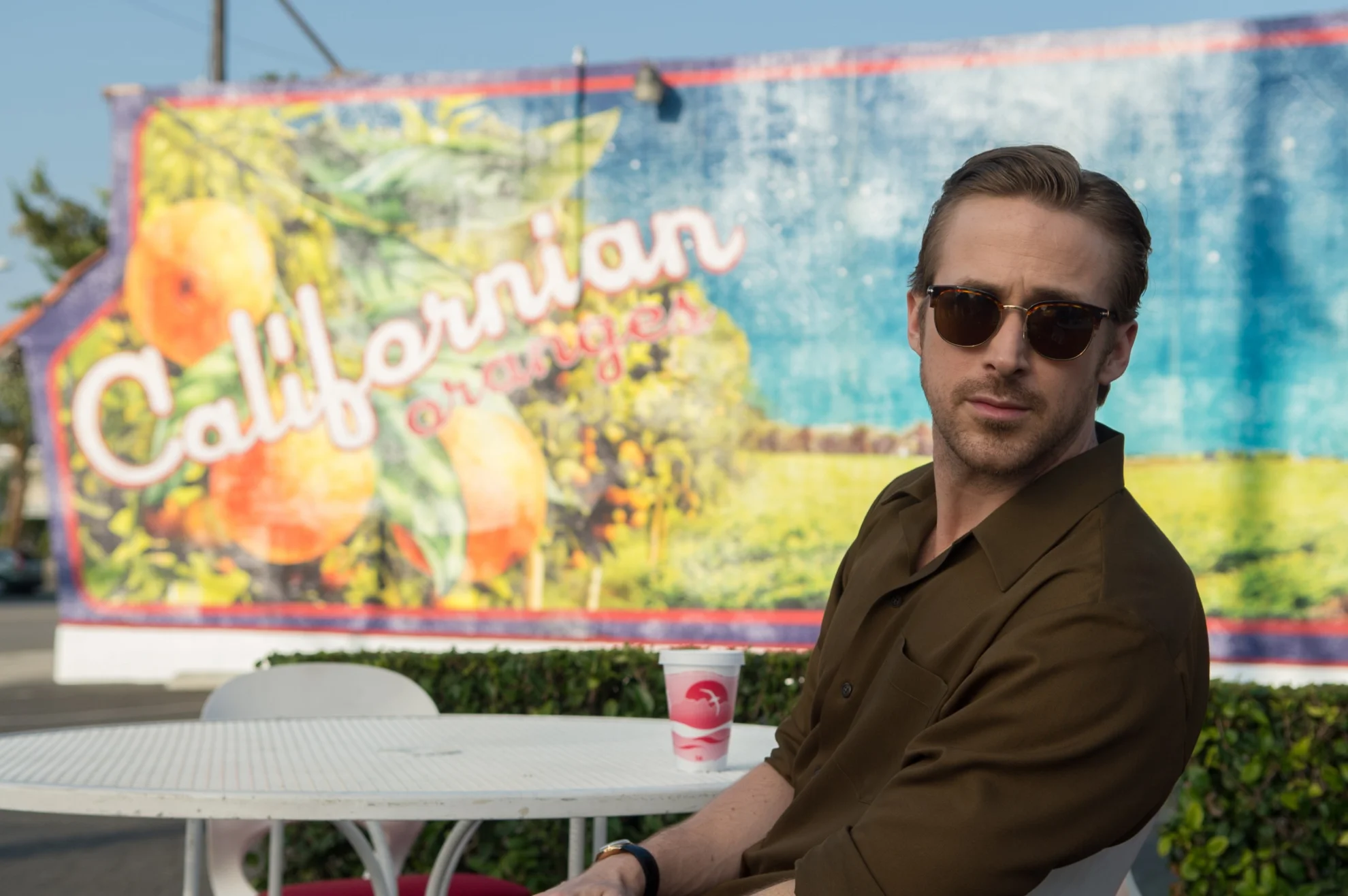 La La Land hero banner image placeholder