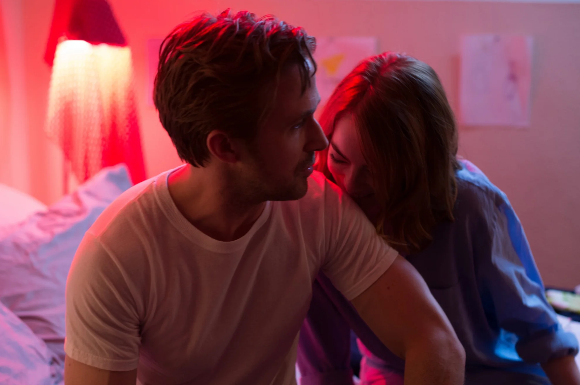 La La Land hero banner image placeholder