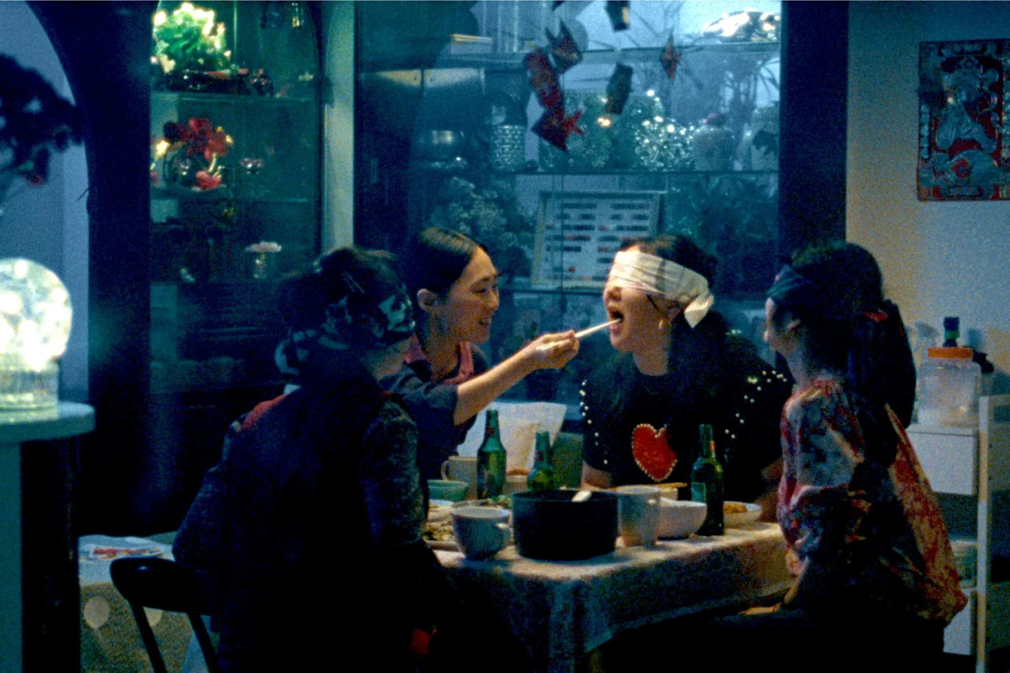 Blue Sun Palace hero banner image placeholder