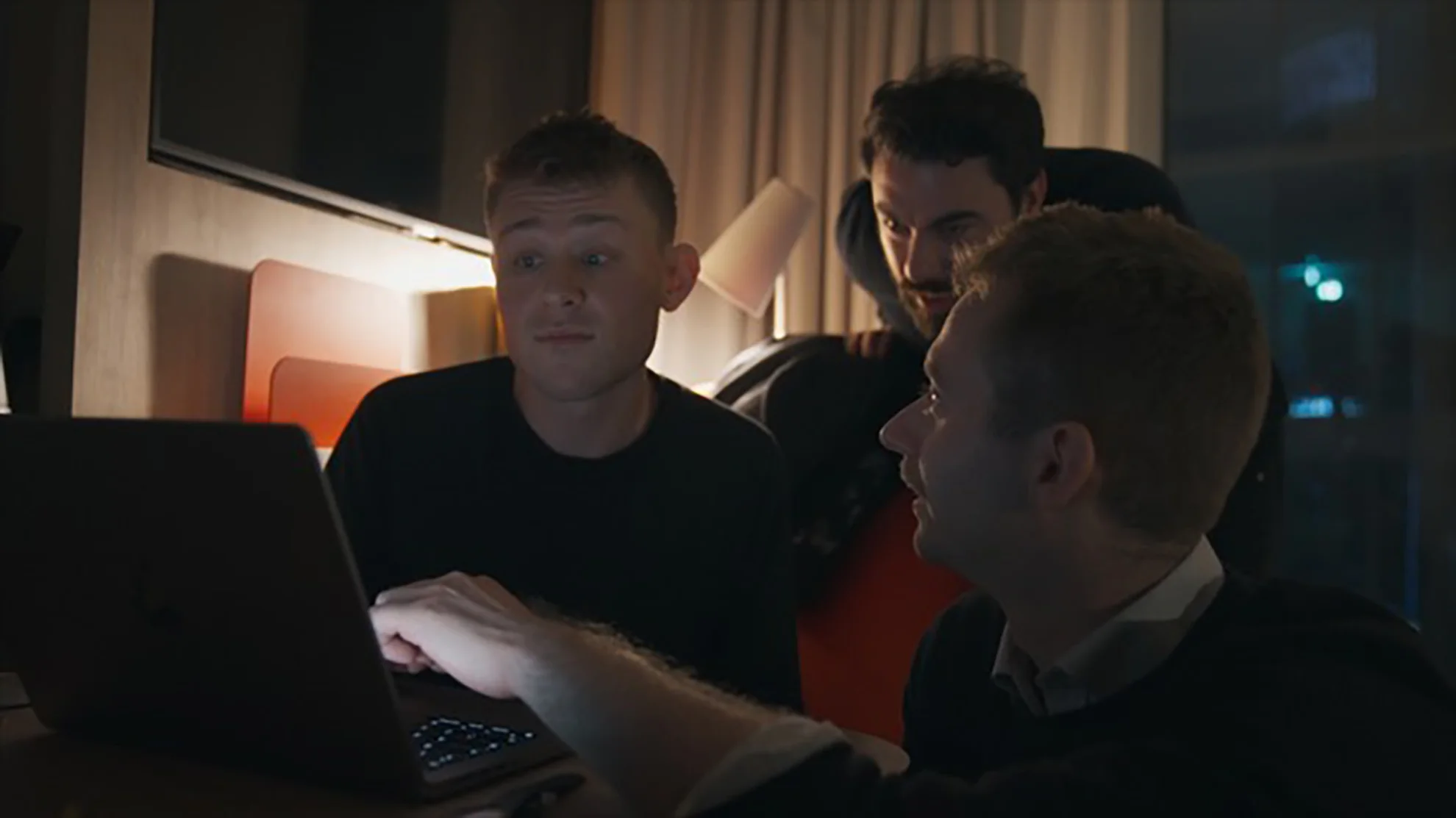 Undercover: Exposing the Far Right hero banner image placeholder