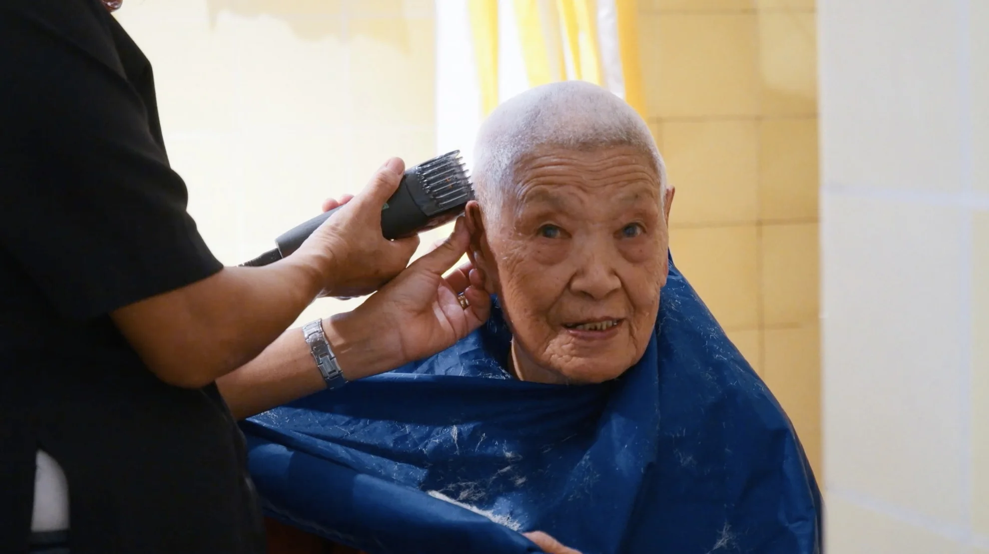 Mola - Eine Tibetische Geschichte von Liebe und Verlust hero banner image placeholder