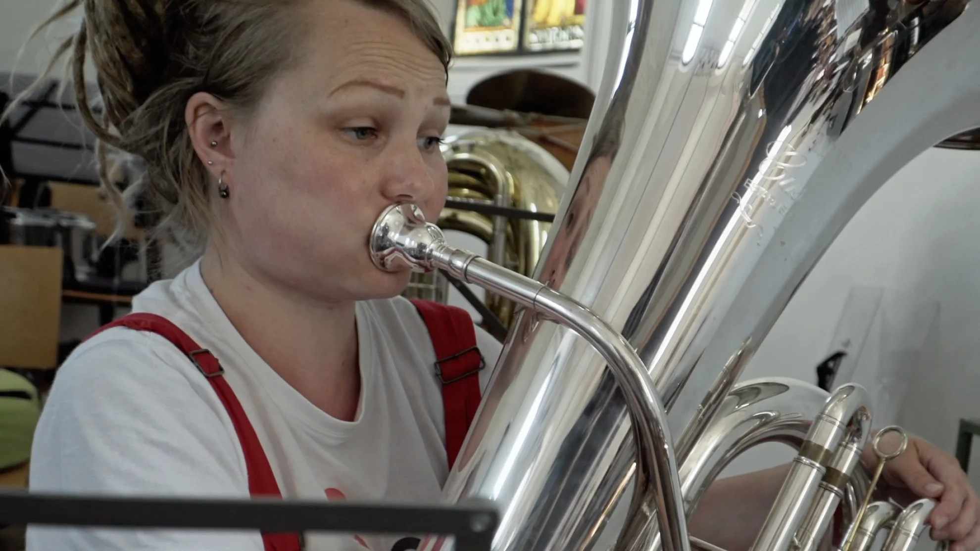 Unisono - Von der Liebe zur Musik hero banner image placeholder