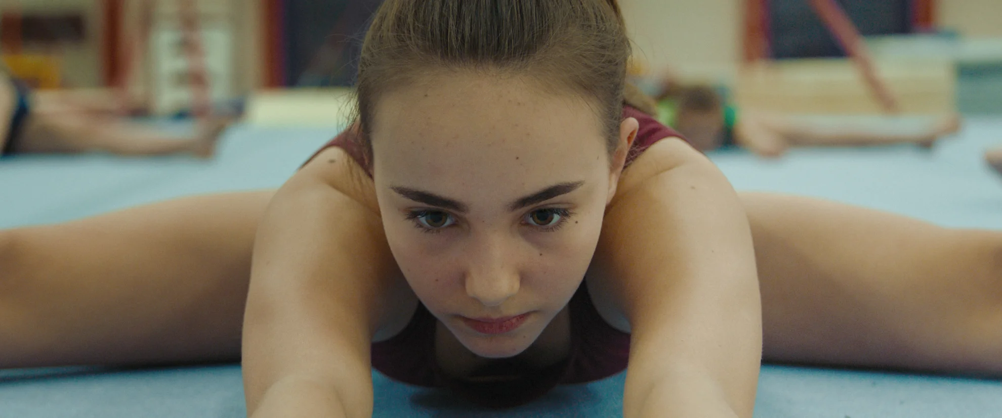 Spagat hero banner image