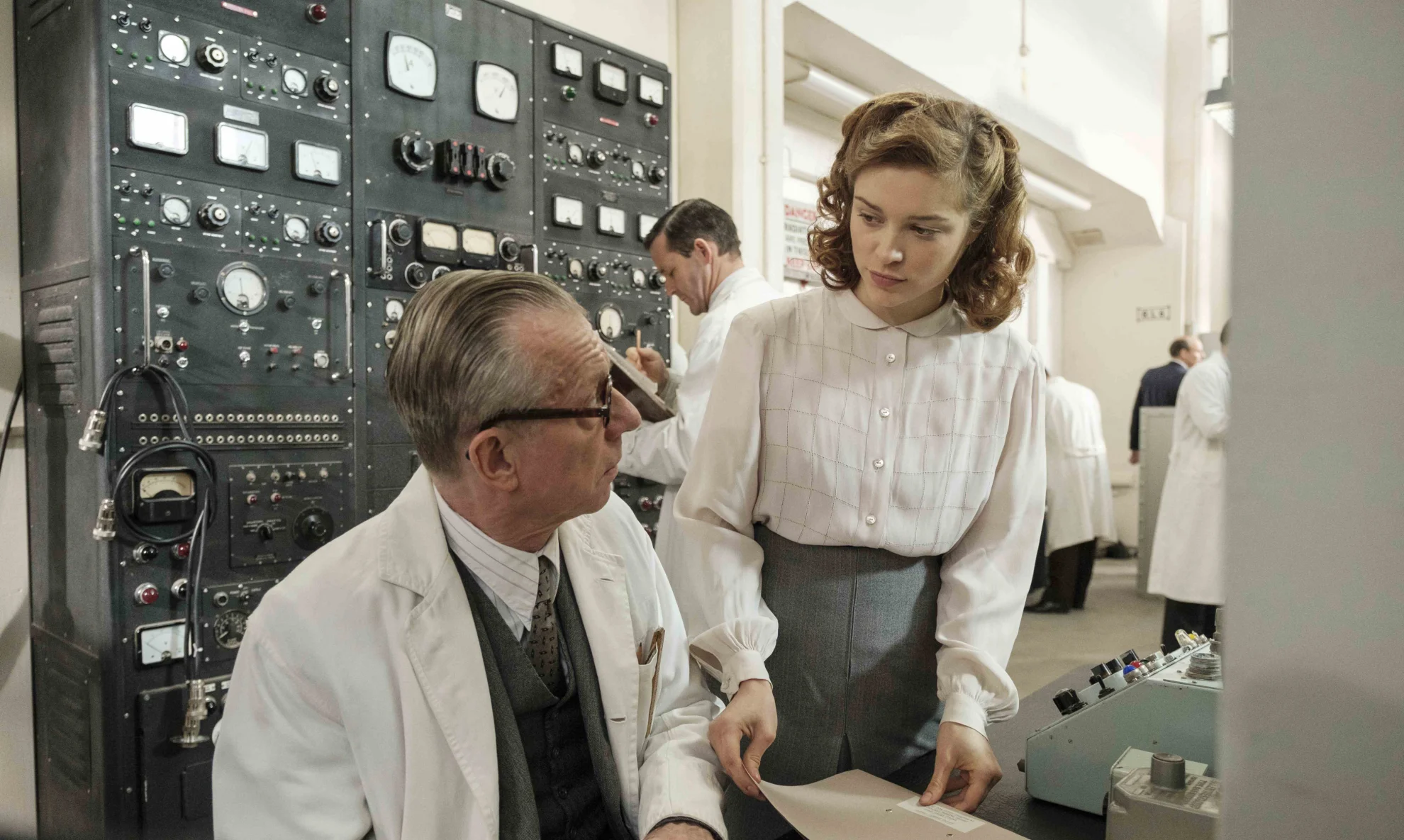 Red Joan hero banner image