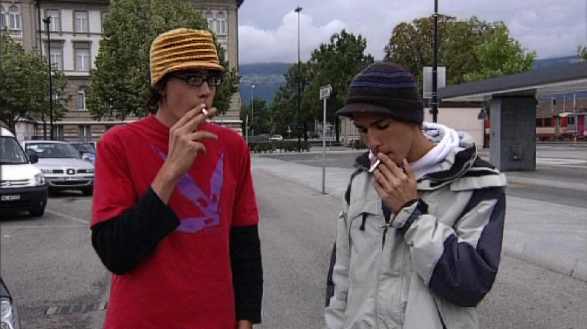 Roman d'Ados 3 - Les illusions perdues hero banner image