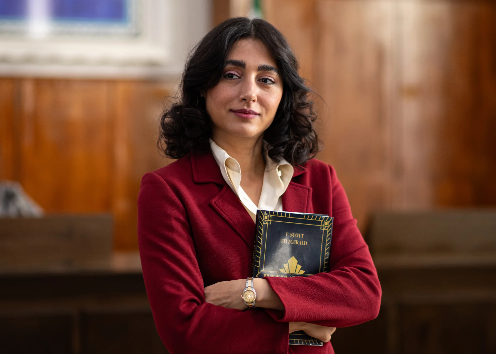 Reading Lolita in Tehran hero banner image placeholder