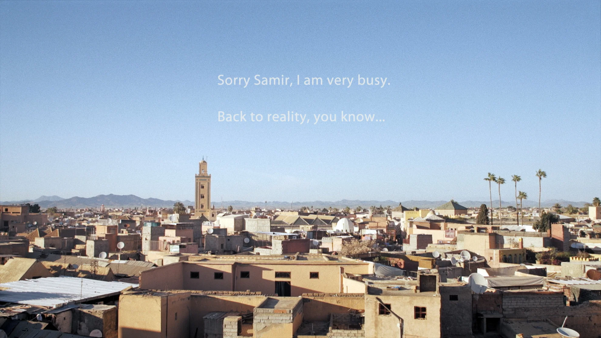 Love Will Come Later hero banner image placeholder