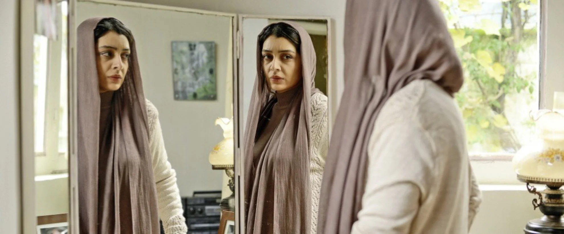 Nahid hero banner image